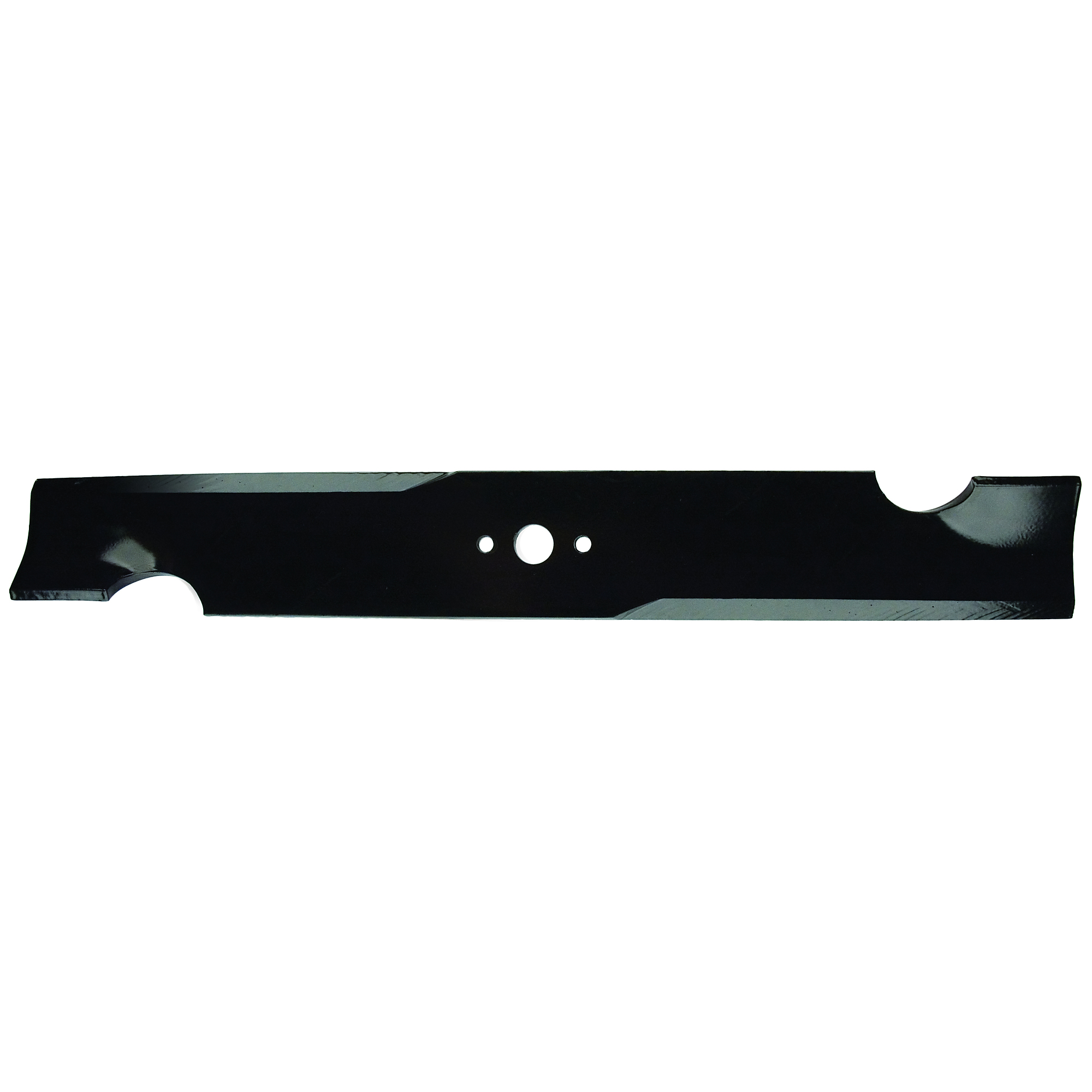 Oregon, Replacement Lawn Mower Blade, Length 18 in, Model 93-006