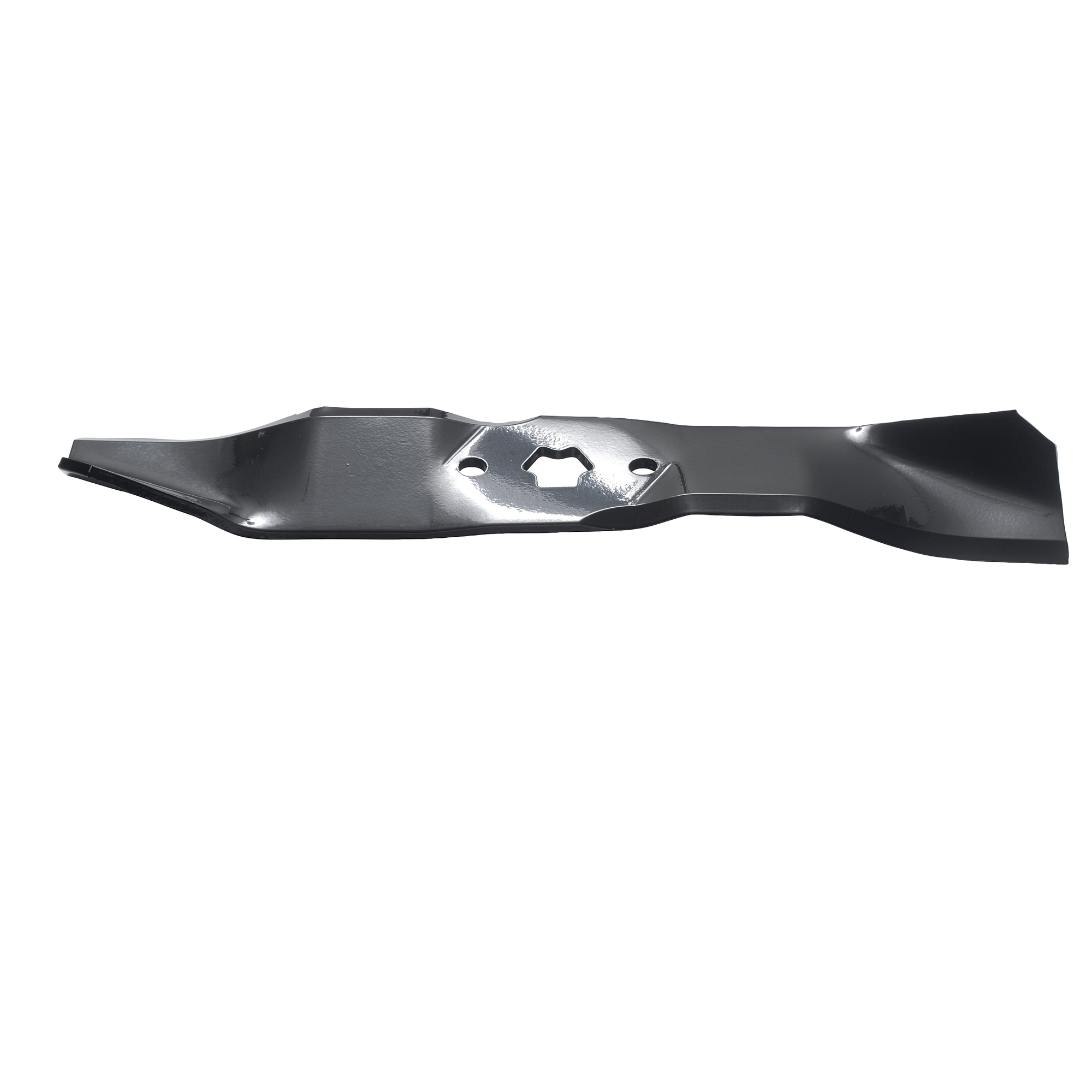 Oregon, Replacement Lawn Mower Blade, Length 14.875 in, Model 98-084