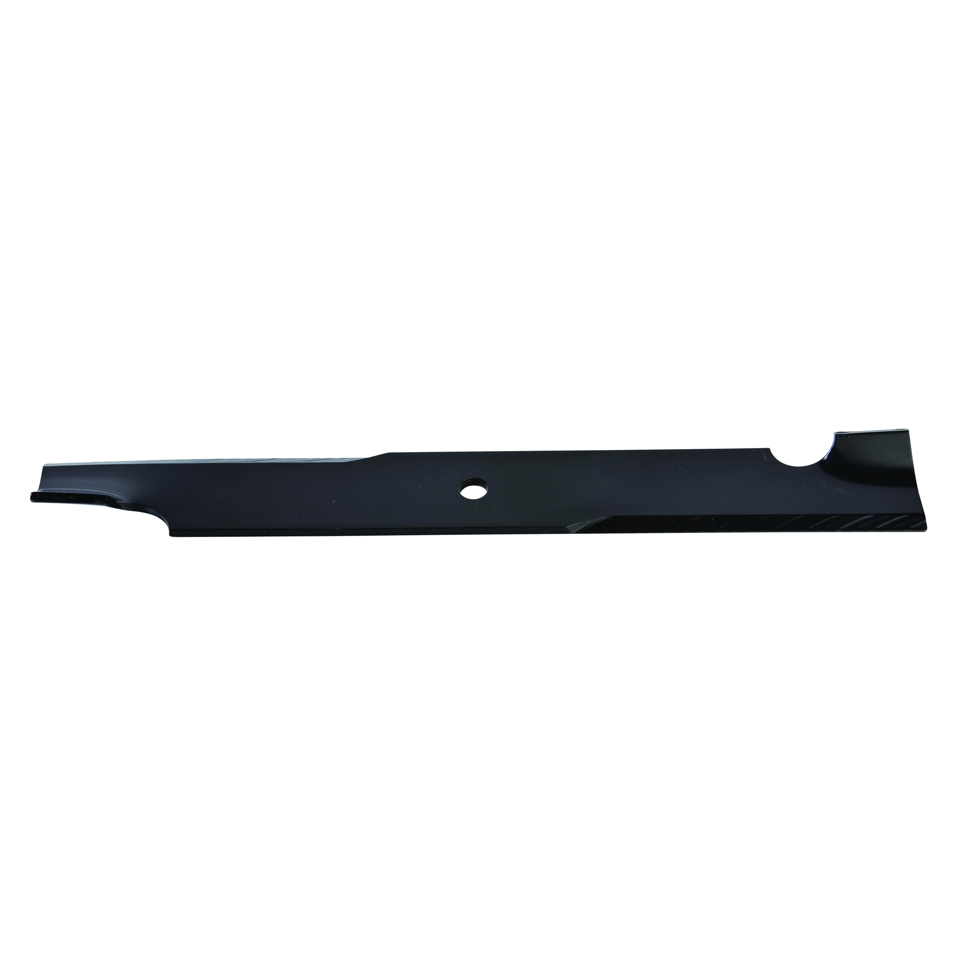 Oregon, Replacement Lawn Mower Blade, Length 19 in, Model 92-149