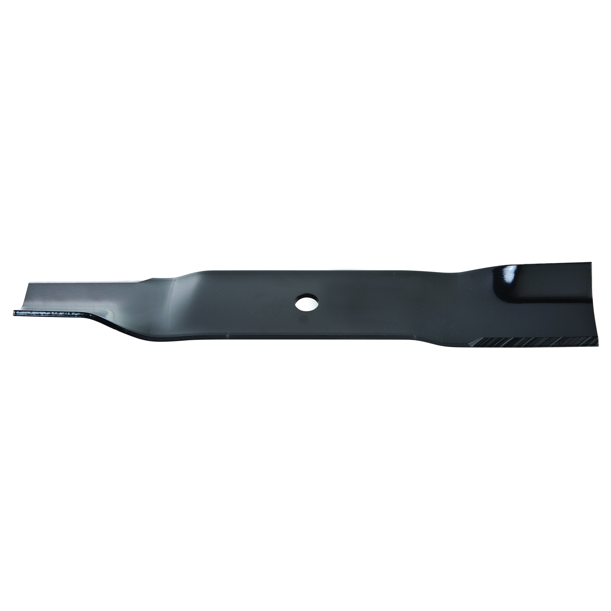 Oregon, Replacement Lawn Mower Blade, Length 19 in, Model 98-091