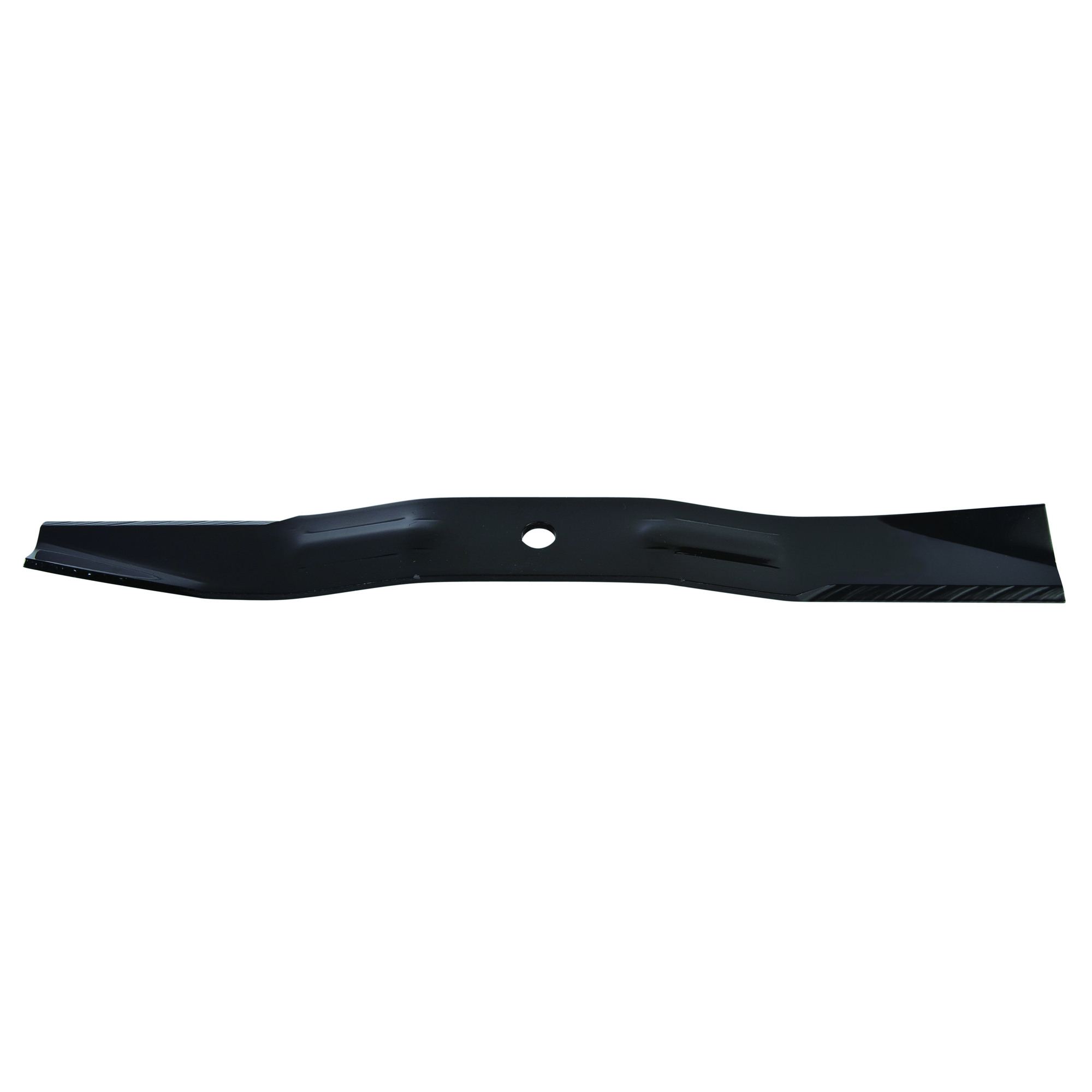 Oregon, Replacement Lawn Mower Blade, Length 24.125 in, Model 91-142