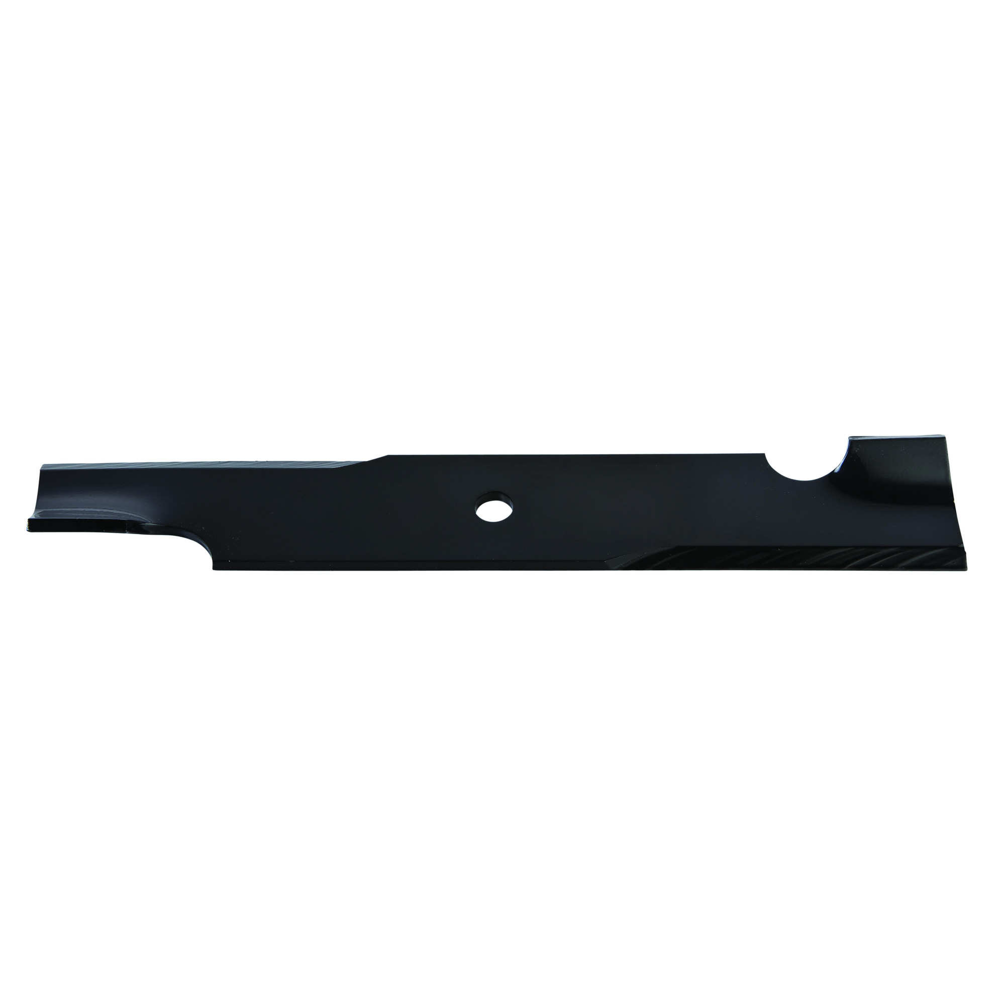 Oregon, Lawn Mower Blade, Length 16.25 in, Model 91-183