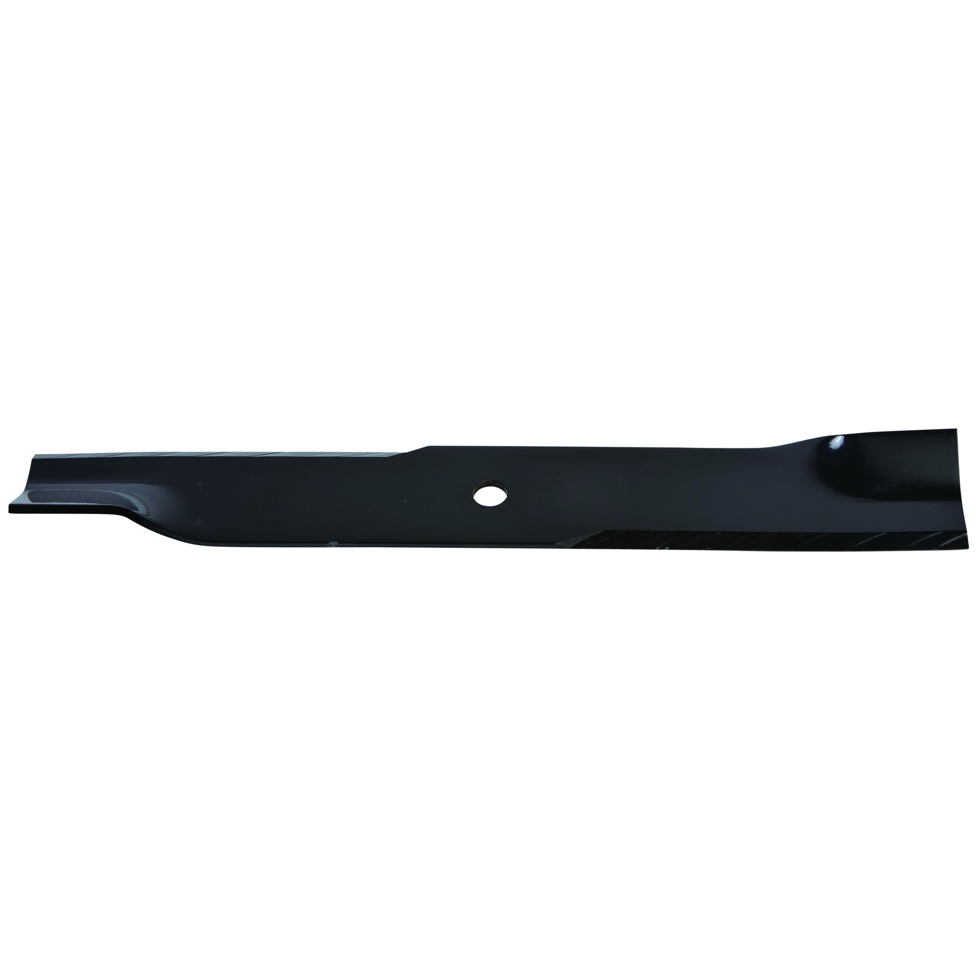 Oregon, Lawn Mower Blade, Length 18 in, Model 91-256