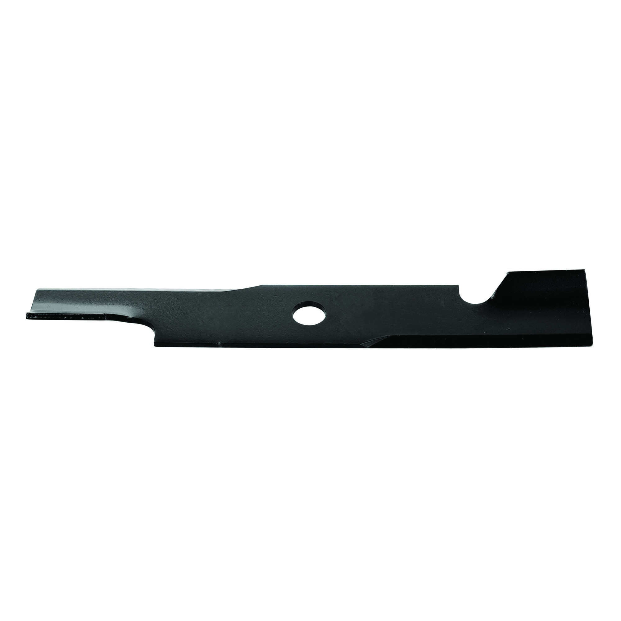 Oregon, Lawn Mower Blade, Length 18 in, Model 792-029