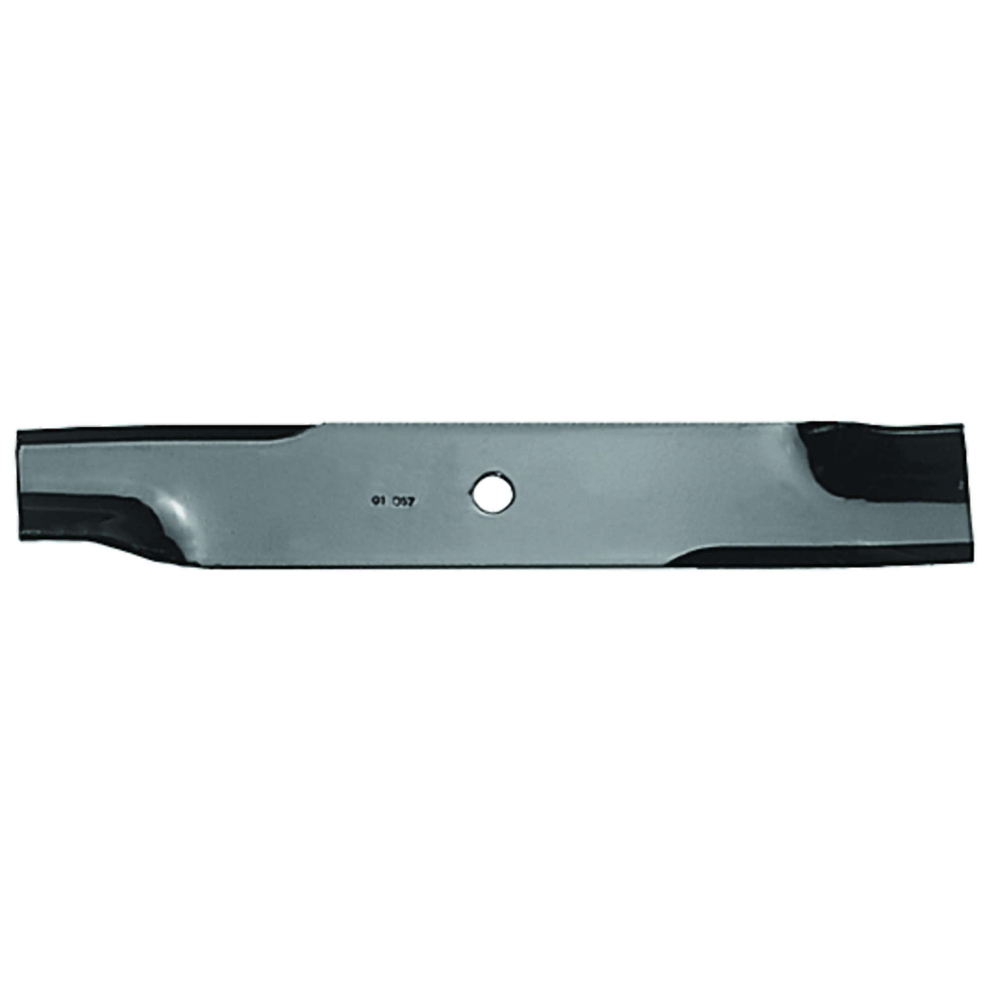 Oregon, Lawn Mower Blade, Length 17 in, Model 91-508