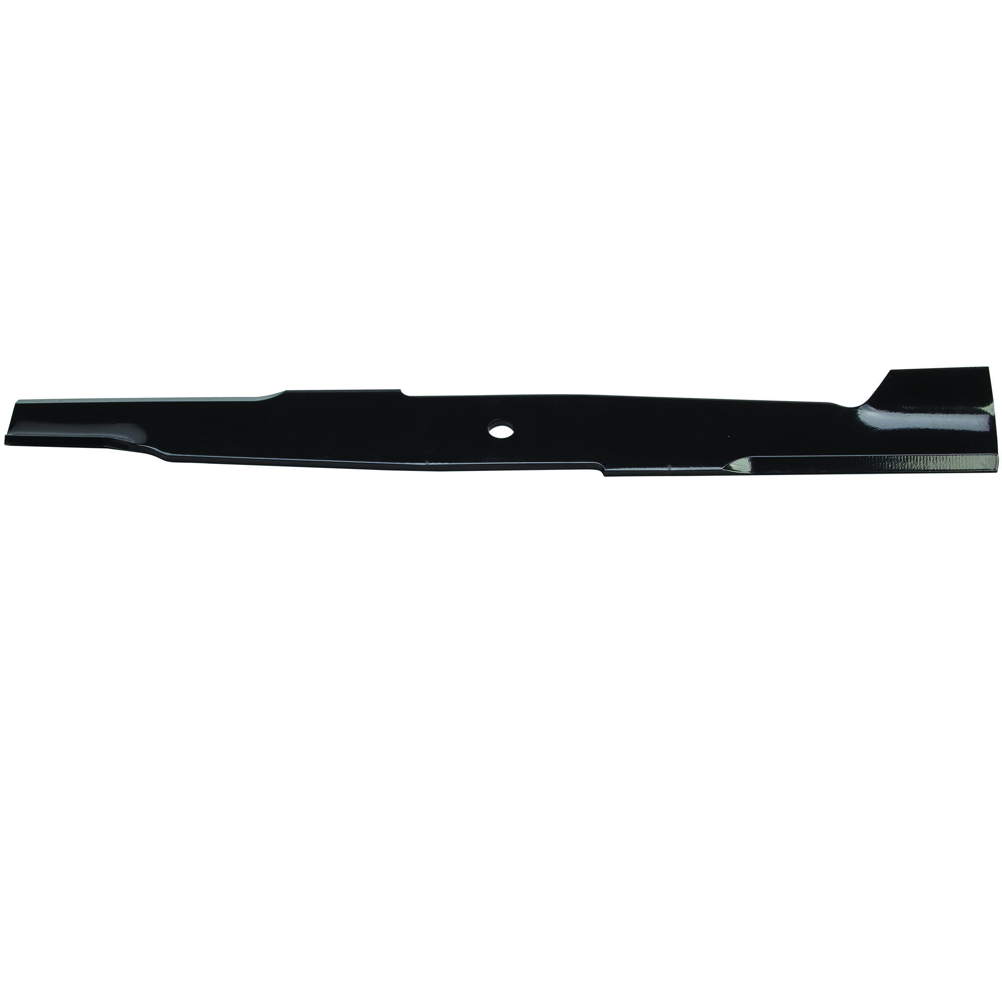 Oregon, Lawn Mower Blade, Length 24.5 in, Model 92-035