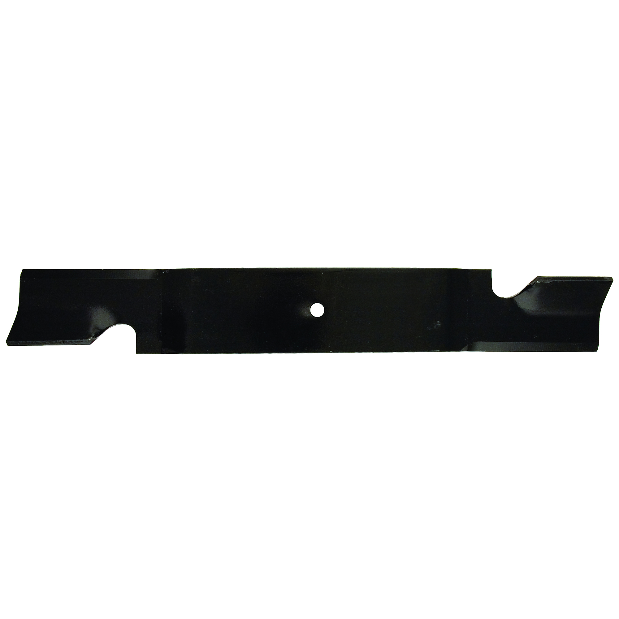 Oregon, Lawn Mower Blade, Length 21 in, Model 91-537