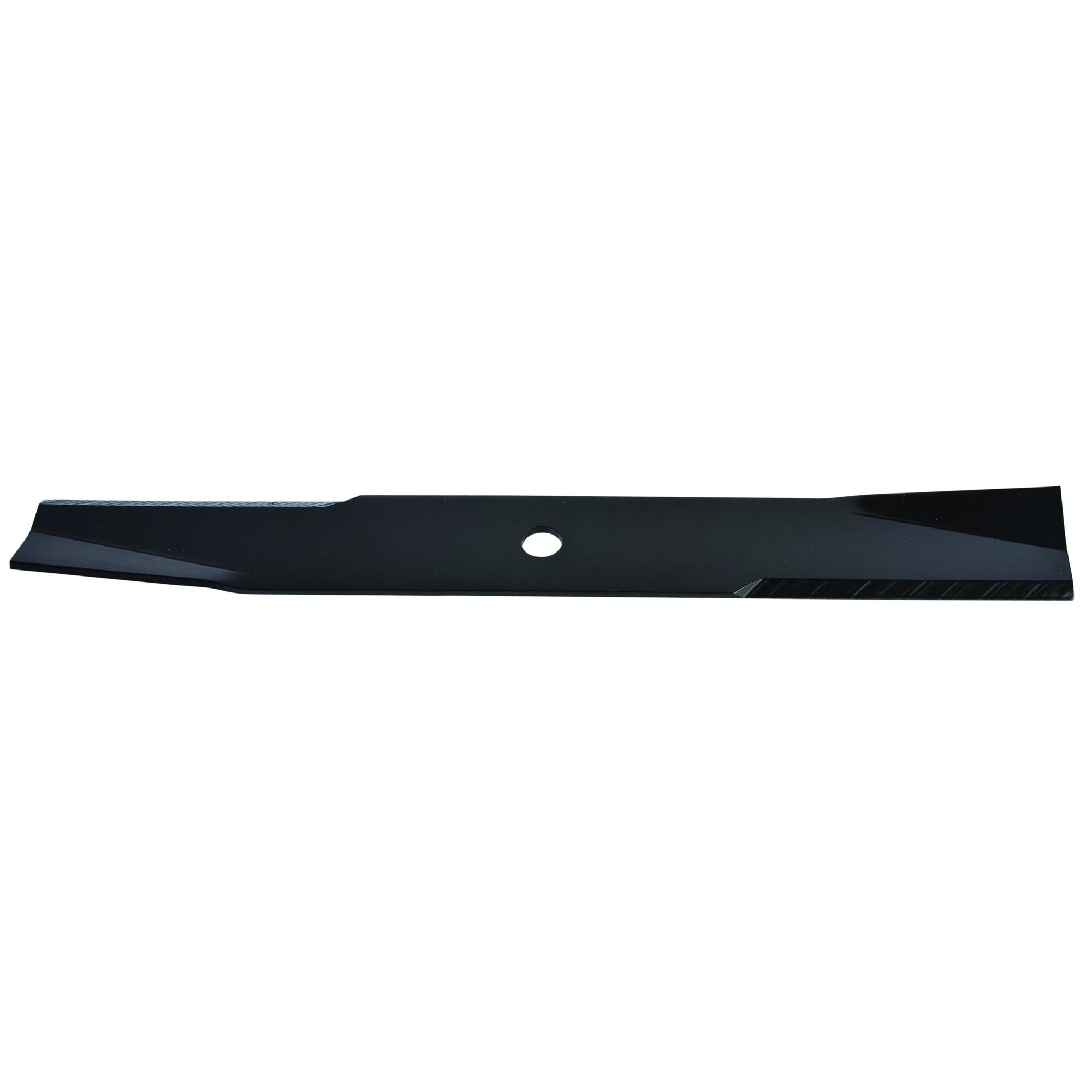 Oregon, Lawn Mower Blade, Length 24.5 in, Model 91-207