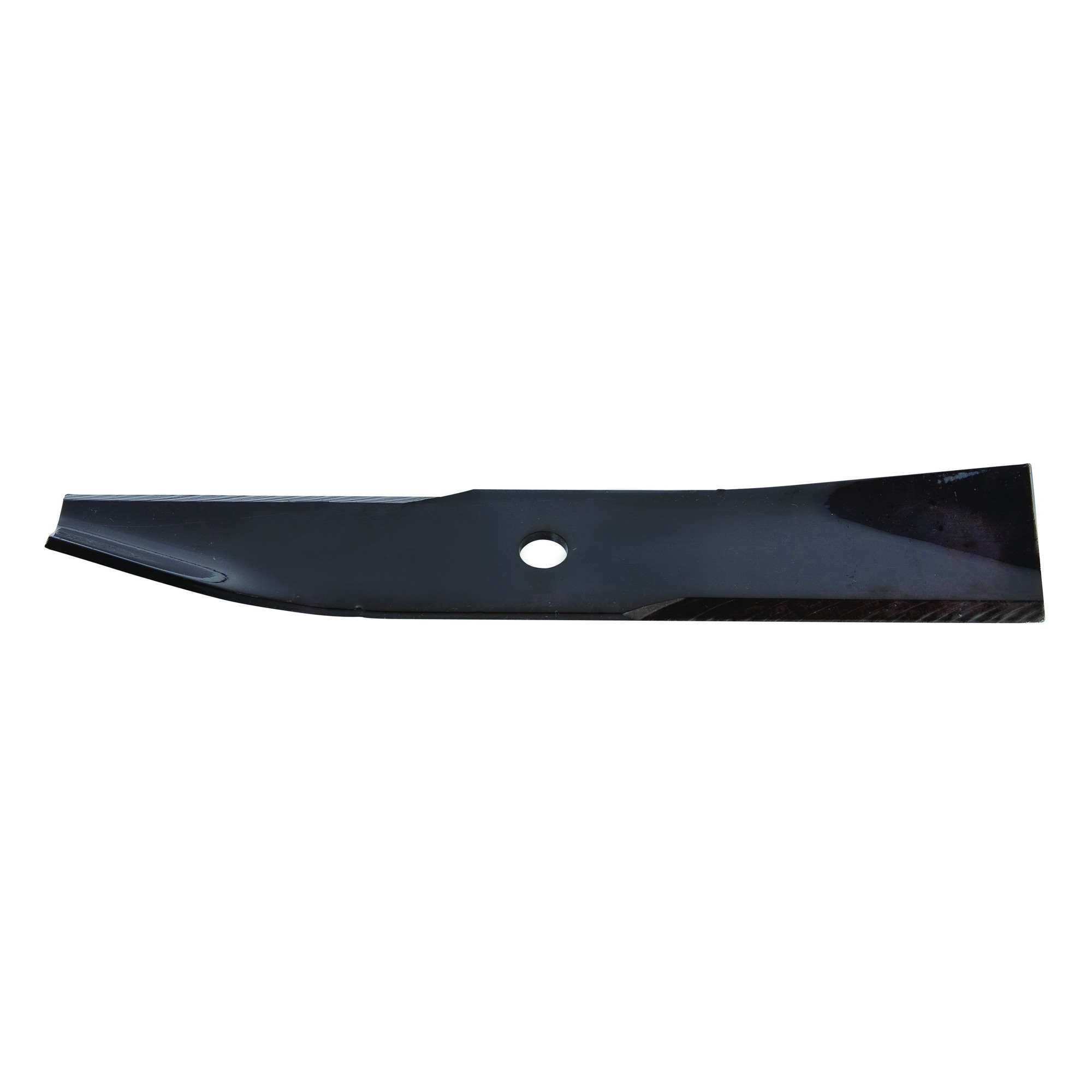 Oregon, Lawn Mower Blade, High Lift, Length 14.9375 in, Model 491-530