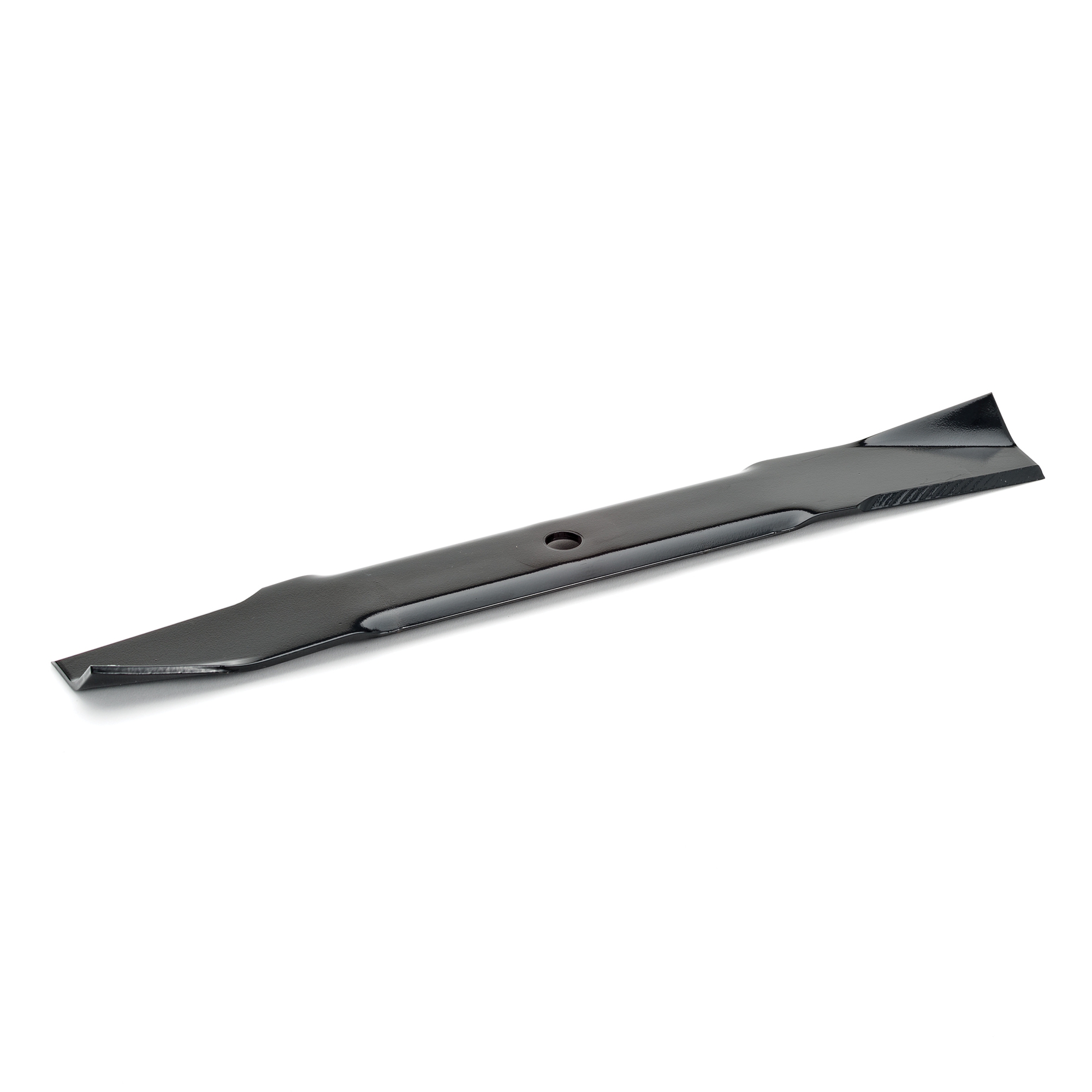 Oregon, Lawn Mower Blade, Mulching, Length 18.75 in, Model 94-070