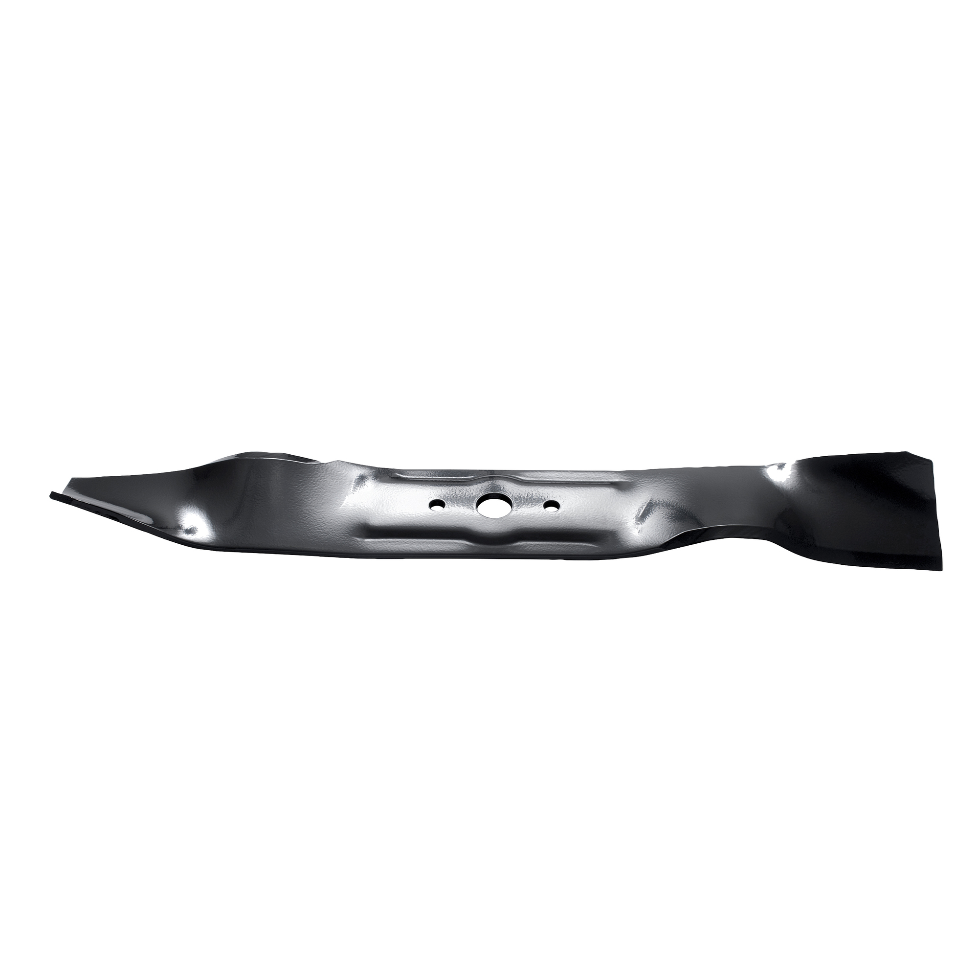 Oregon, Lawn Mower Blade, Mulching, Length 19.375 in, Model 91-057