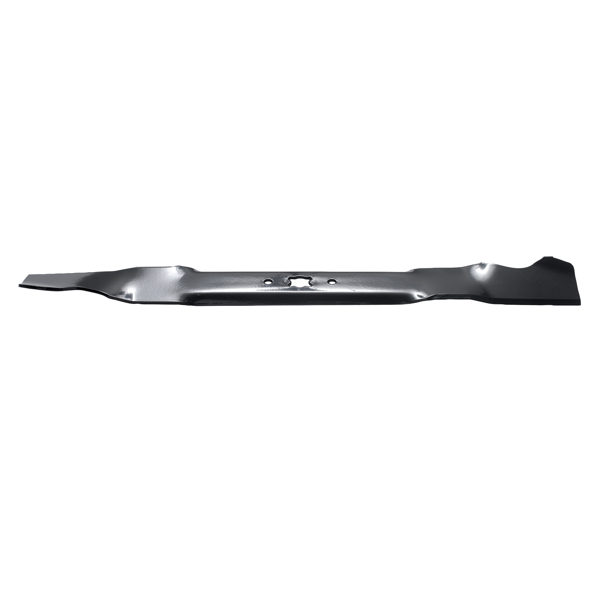 Oregon, Lawn Mower Blade, Mulching, Length 21.94 in, Model 98-051