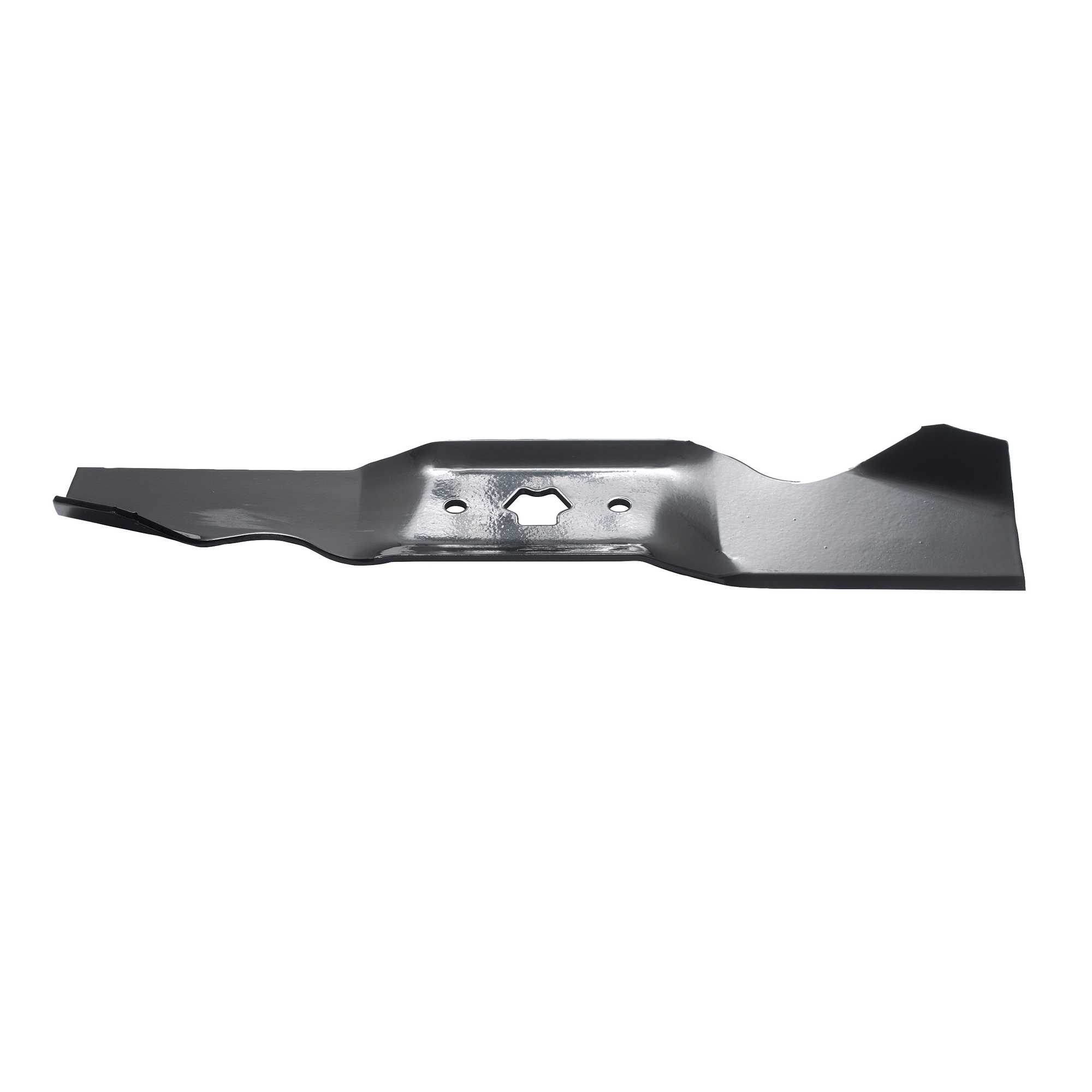 Oregon, Lawn Mower Blade, Length 14.8125 in, Model 98-069