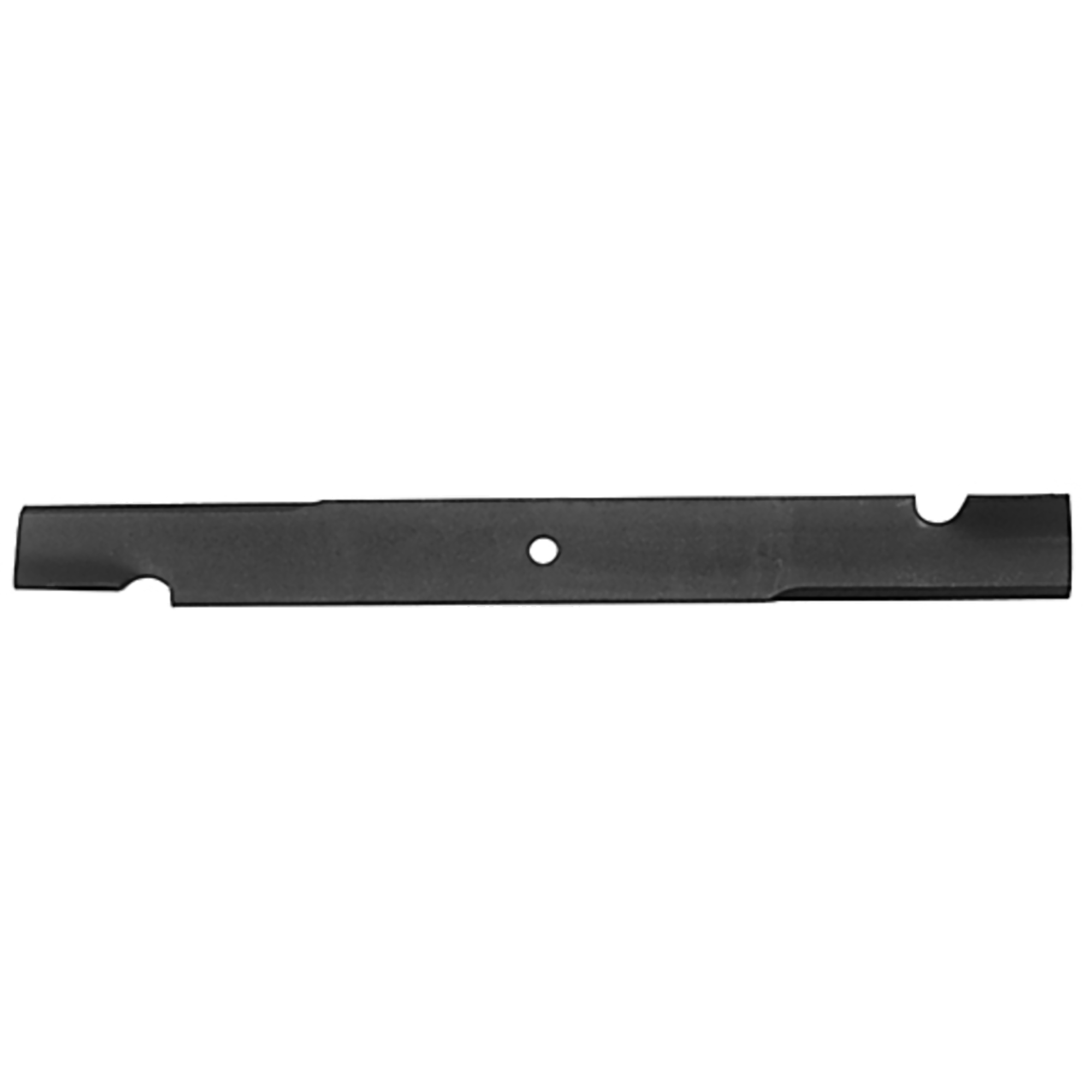 Oregon, Lawn Mower Blade, Length 24.5 in, Model 791-627