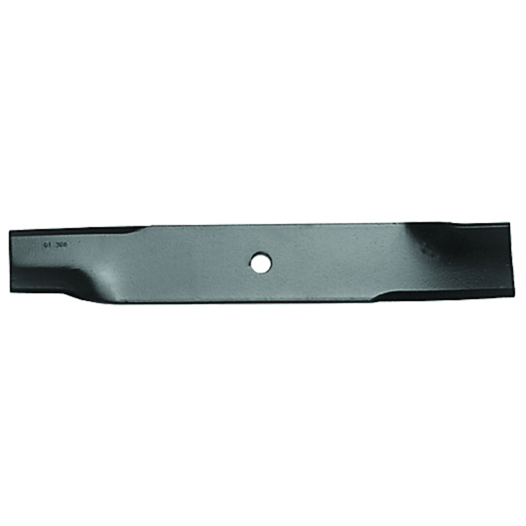 Oregon, Lawn Mower Blade, Length 16.56 in, Model 91-447