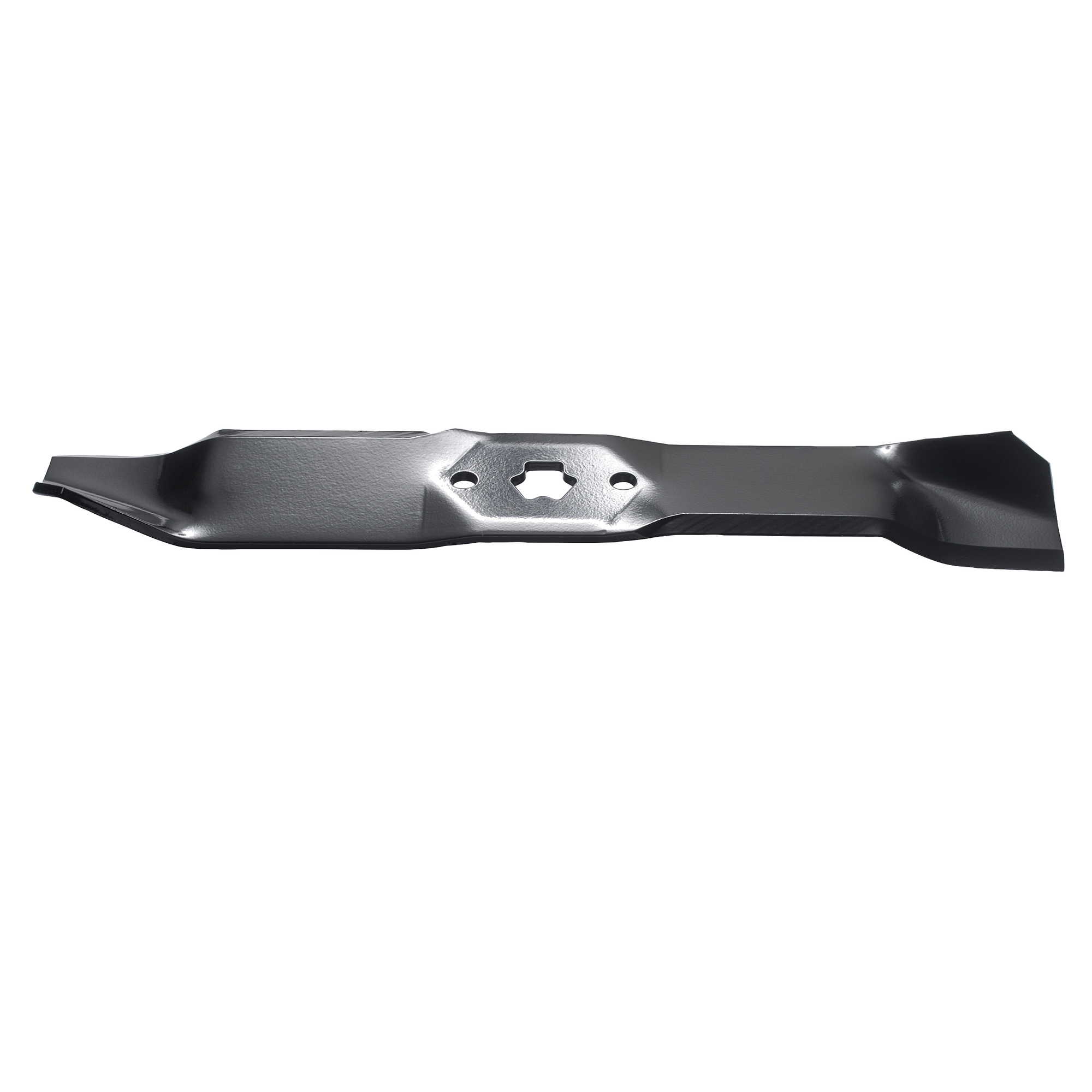 Oregon, Lawn Mower Blade, 3Inch-1 Mulching, Length 16.25 in, Model 98-085