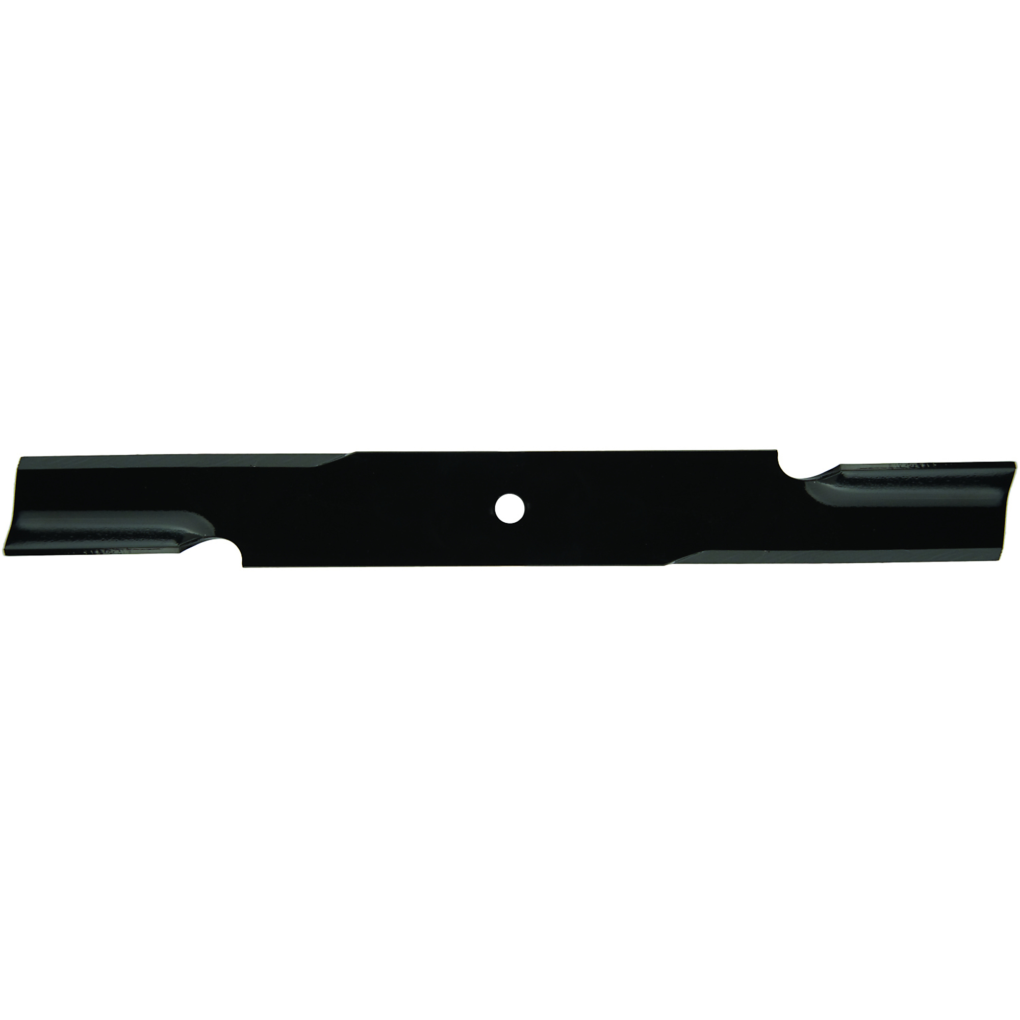 Oregon, Lawn Mower Blade, Length 21 in, Model 91-638