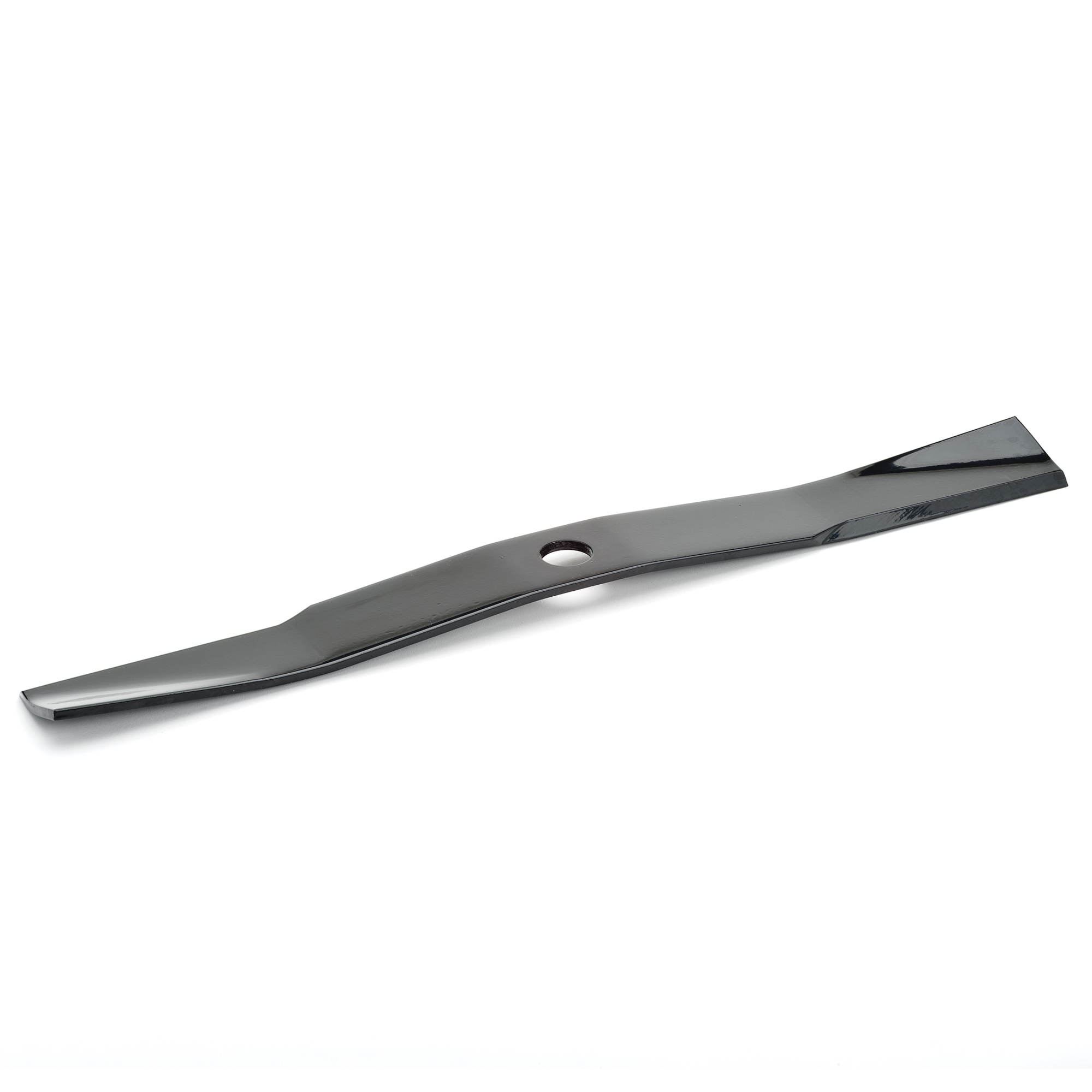 Oregon, Lawn Mower Blade, Length 24.5 in, Model 91-493