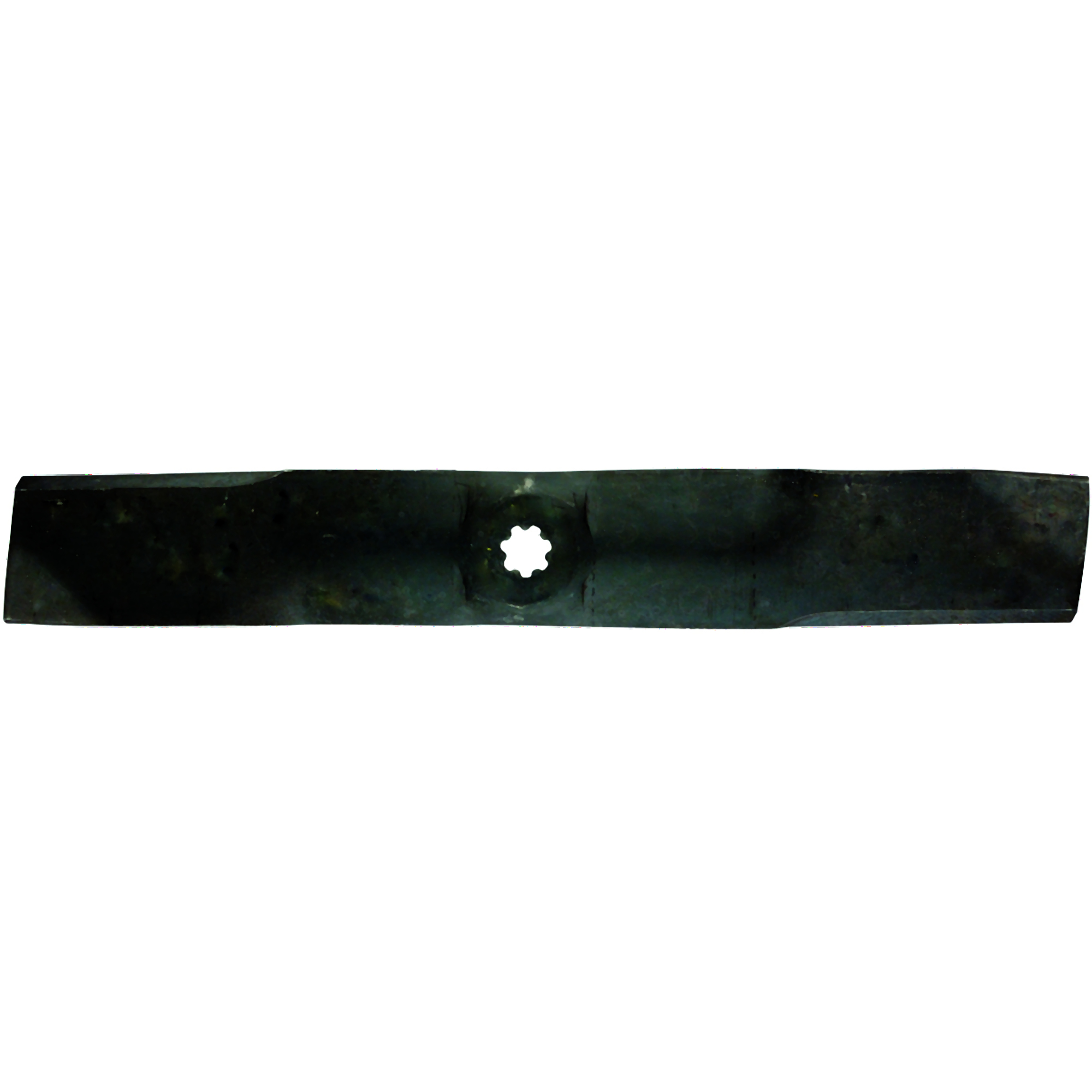 Oregon, Lawn Mower Blade, Length 18.63 in, Model 92-103