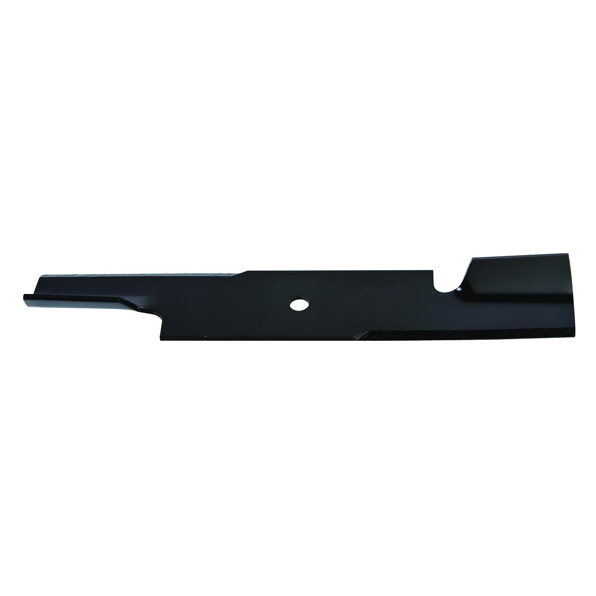 Oregon, Lawn Mower Blade, Length 18 in, Model 91-623