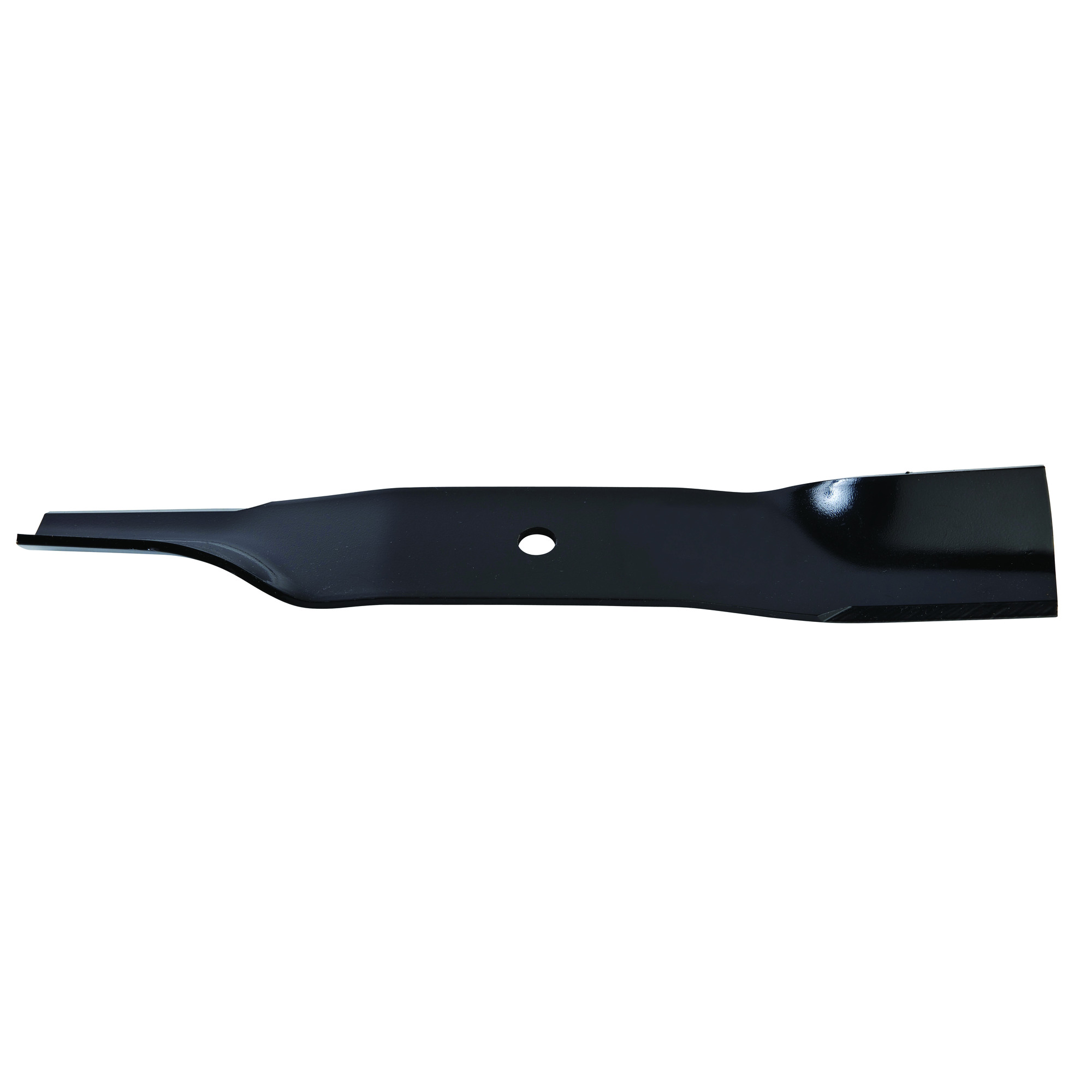 Oregon, Lawn Mower Blade, Length 19.5 in, Model 91-398