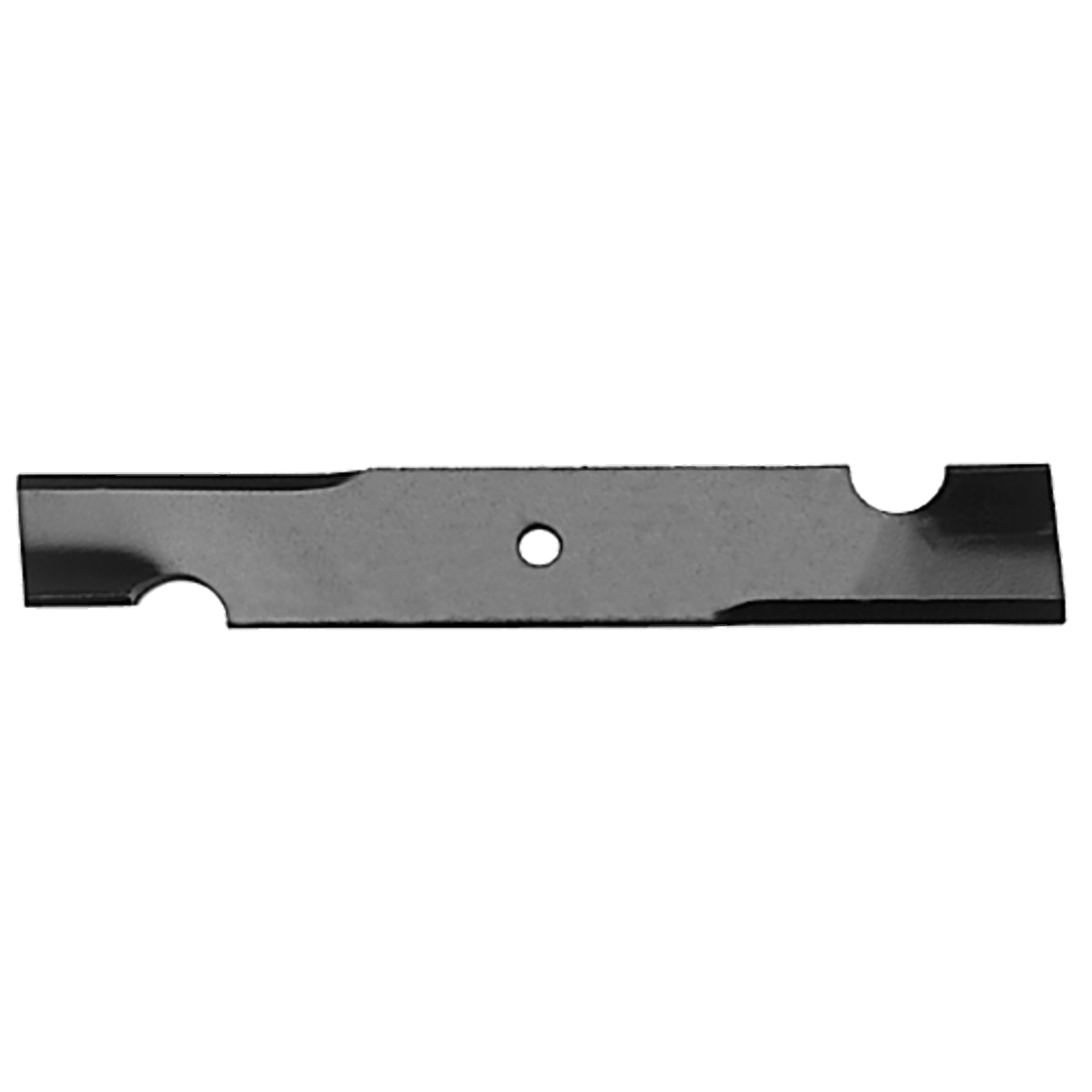 Oregon, Lawn Mower Blade, Length 16.5 in, Model 92-036