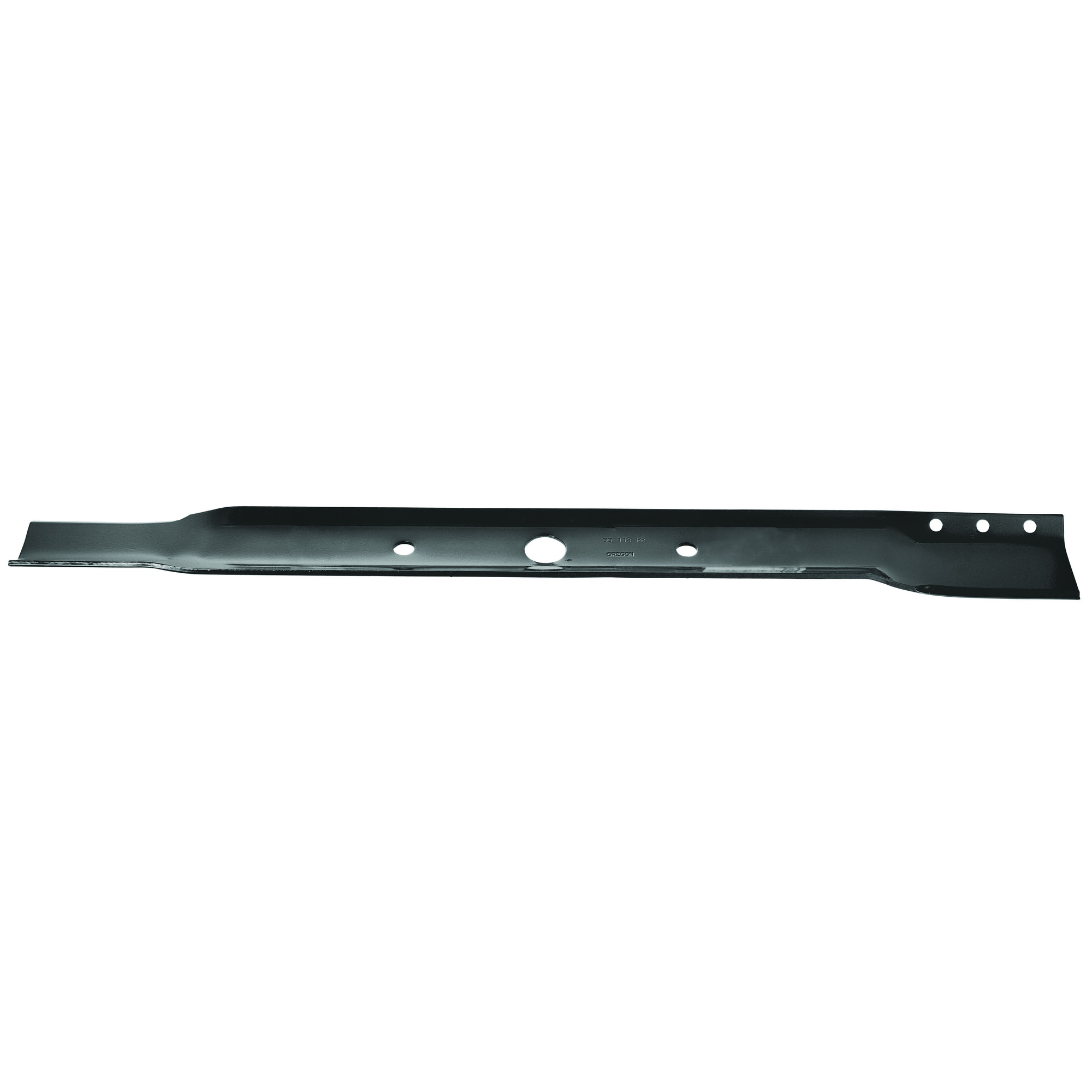 Oregon, Lawn Mower Blade, Length 28 in, Model 99-113