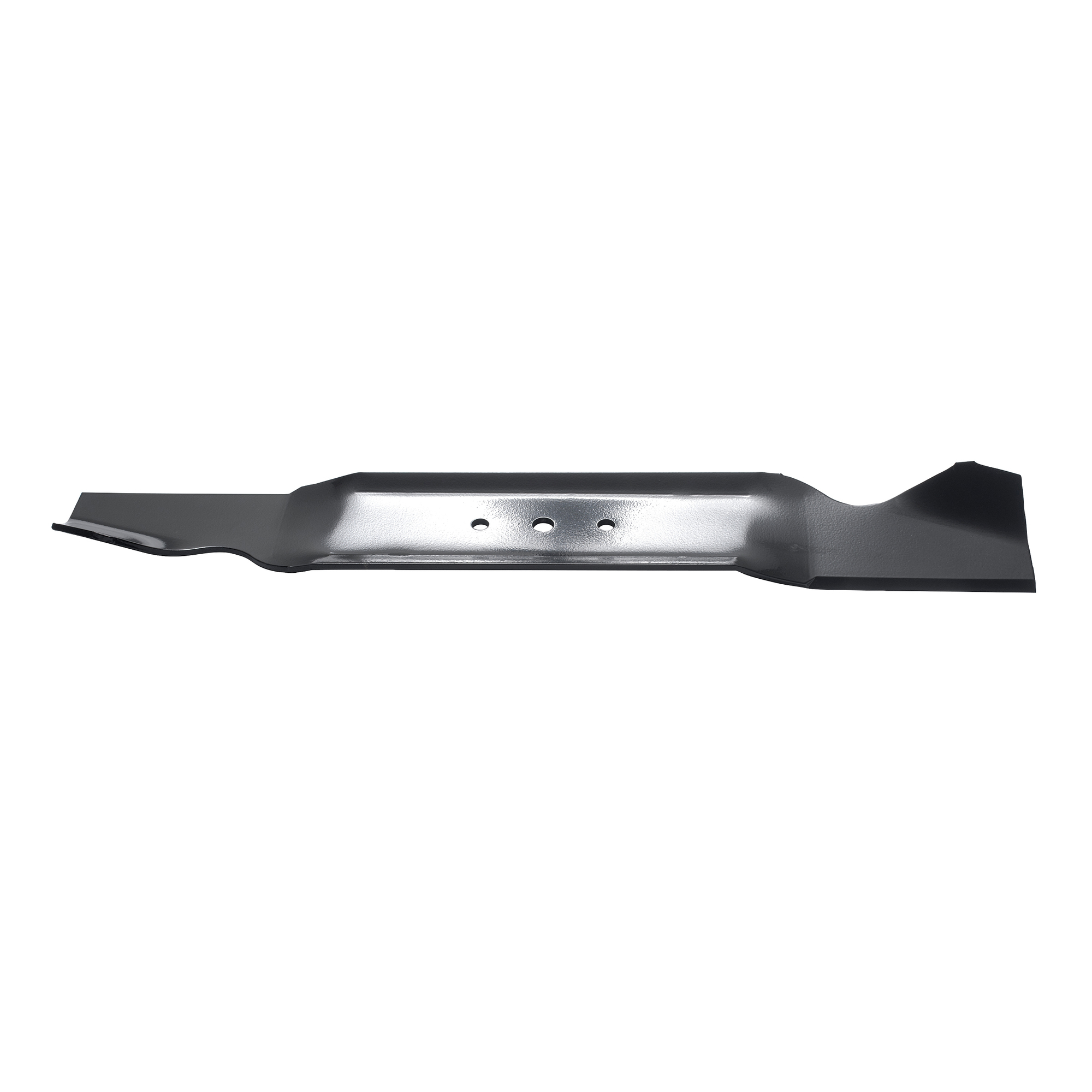 Oregon, Lawn Mower Blade, Sand, Length 19.375 in, Model 98-493