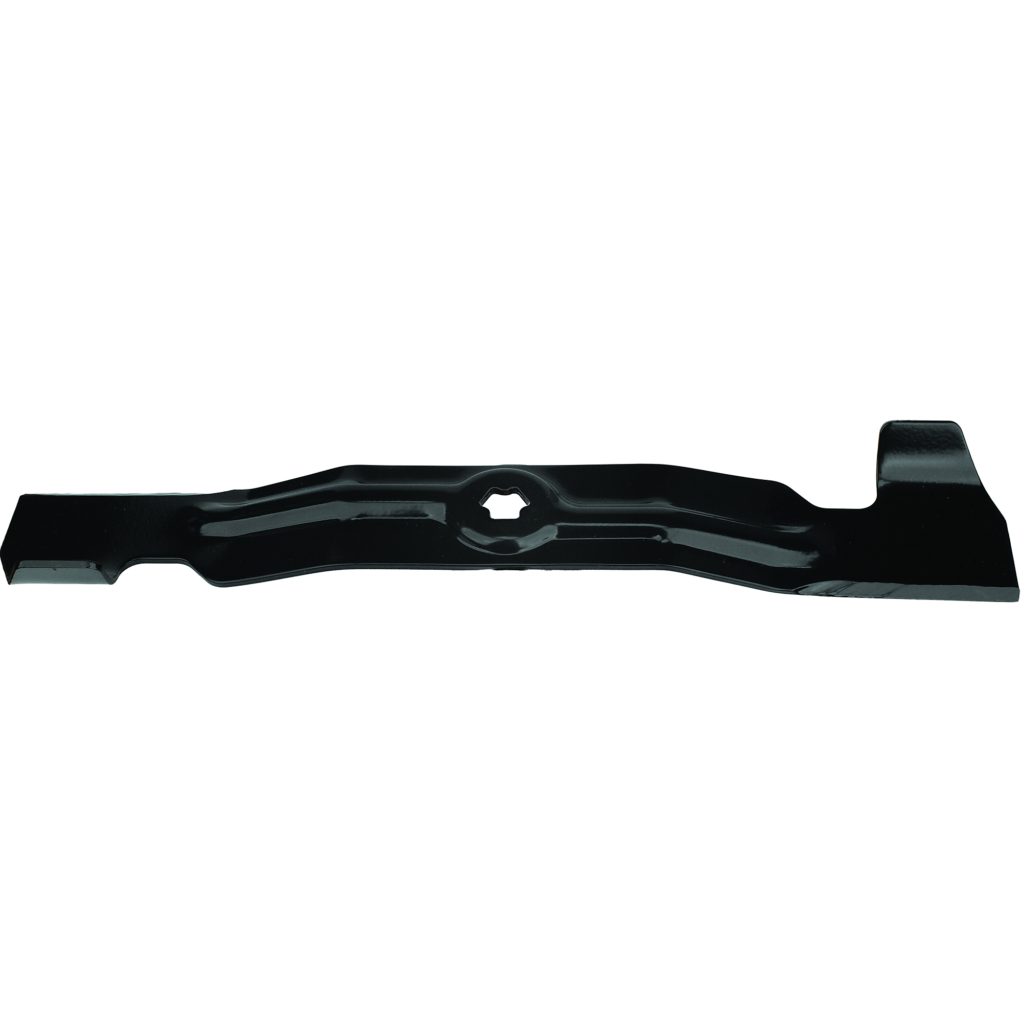 Oregon, Lawn Mower Blade, Length 17.88 in, Model 98-097