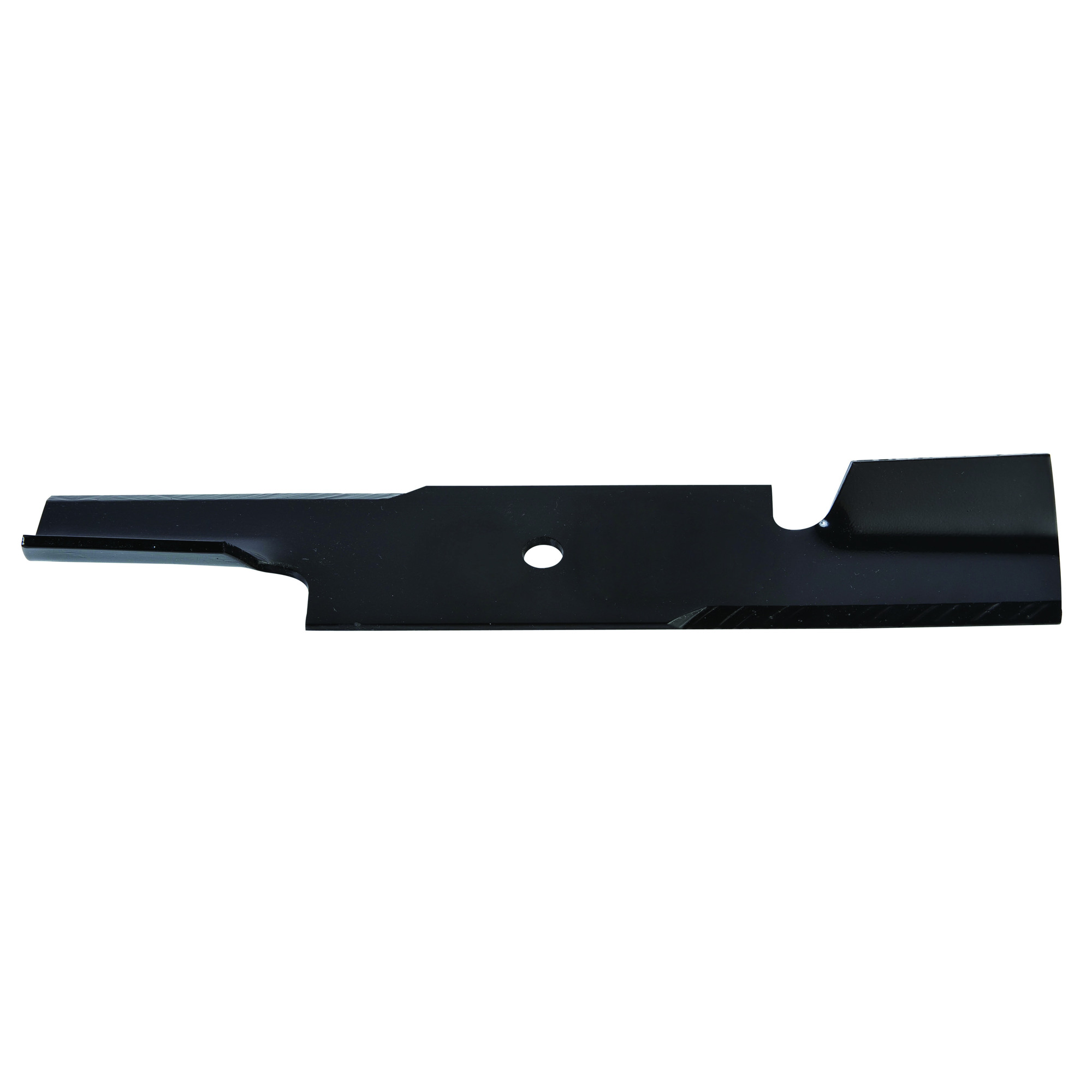 Oregon, Lawn Mower Blade, Length 16.5 in, Model 91-621