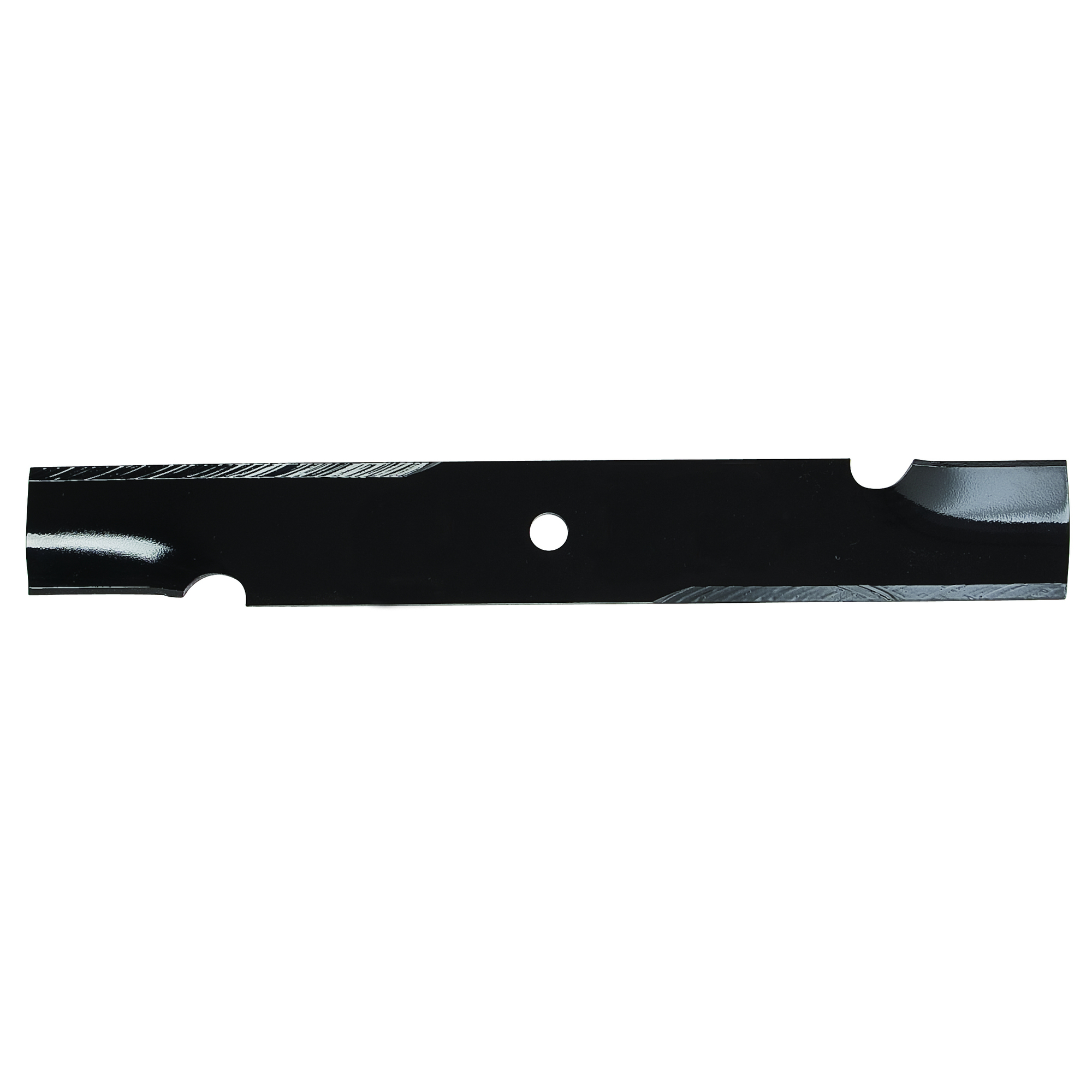 Oregon, Lawn Mower Blade, Length 18 in, Model 91-622