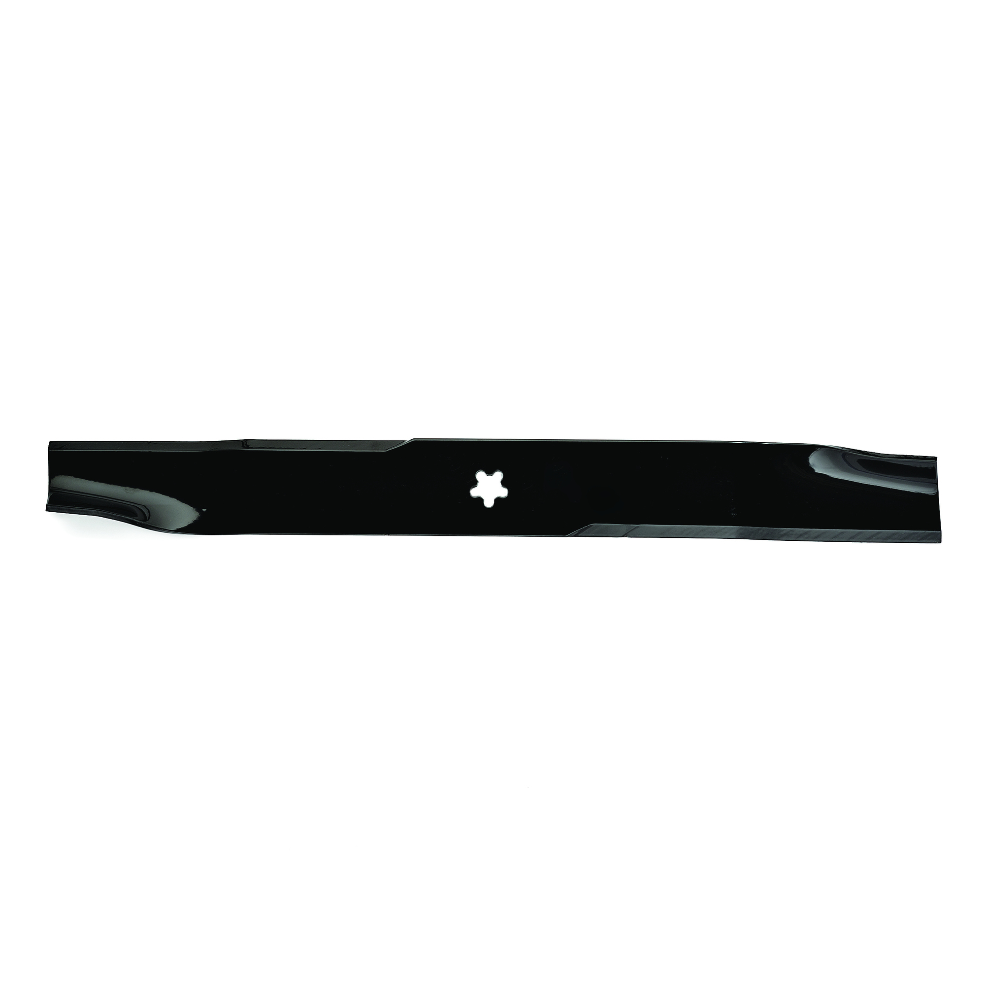 Oregon, Lawn Mower Blade, Length 22.875 in, Model 95-370