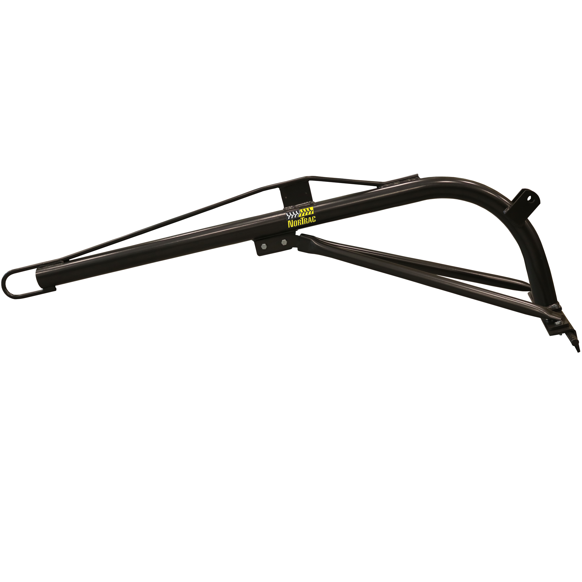 NorTrac 72Inch Boom Pole, 33Inch Working Width, 600-Lb. Capacity, Category 1, Model 64.500.339