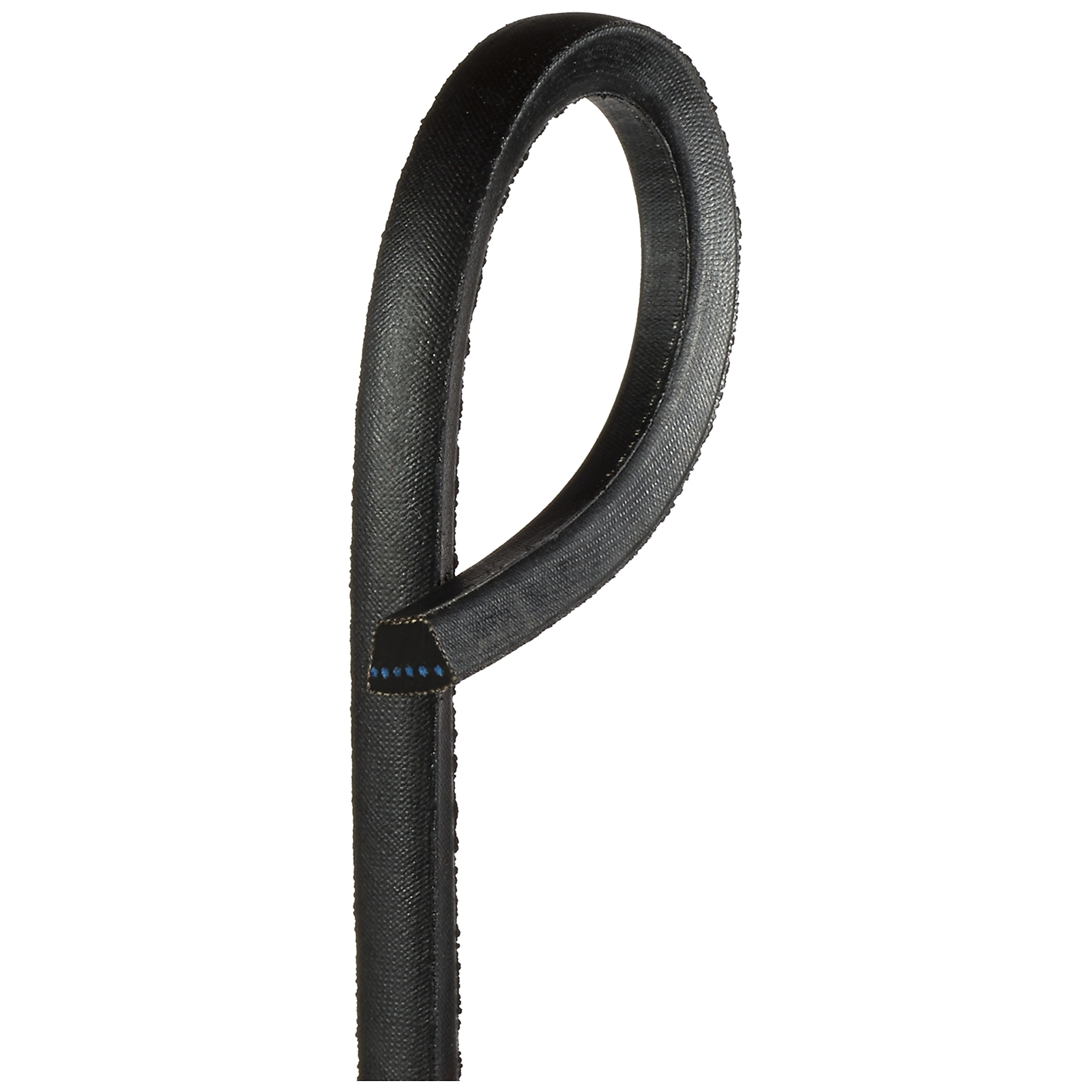 Gates, Hi-Power II V-Belt 90022058 Length 60 in, Width 1/2 in, Model A58