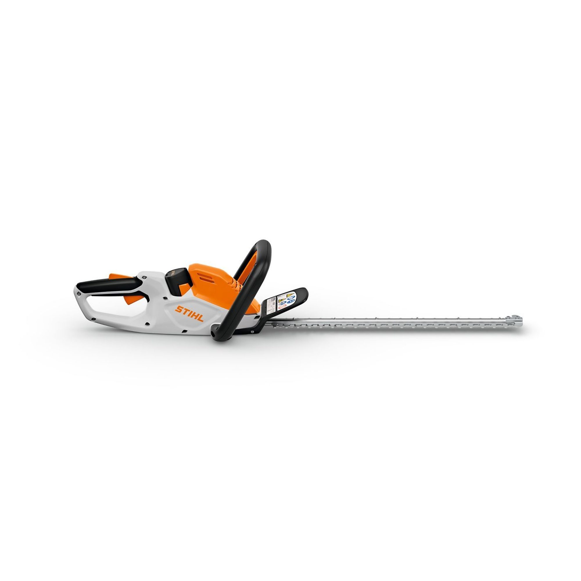 Stihl, Lithium-Ion Hedge Trimmer, Blade Length 18 in, Model HSA 30 SET