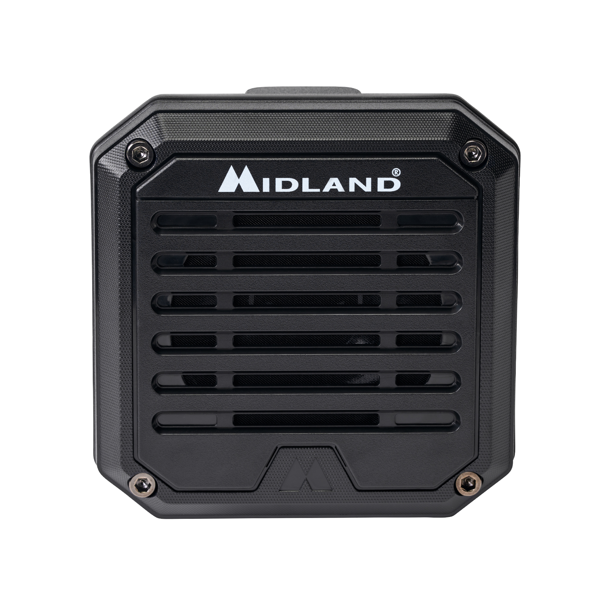 Midland, External Speaker, Model SPK100