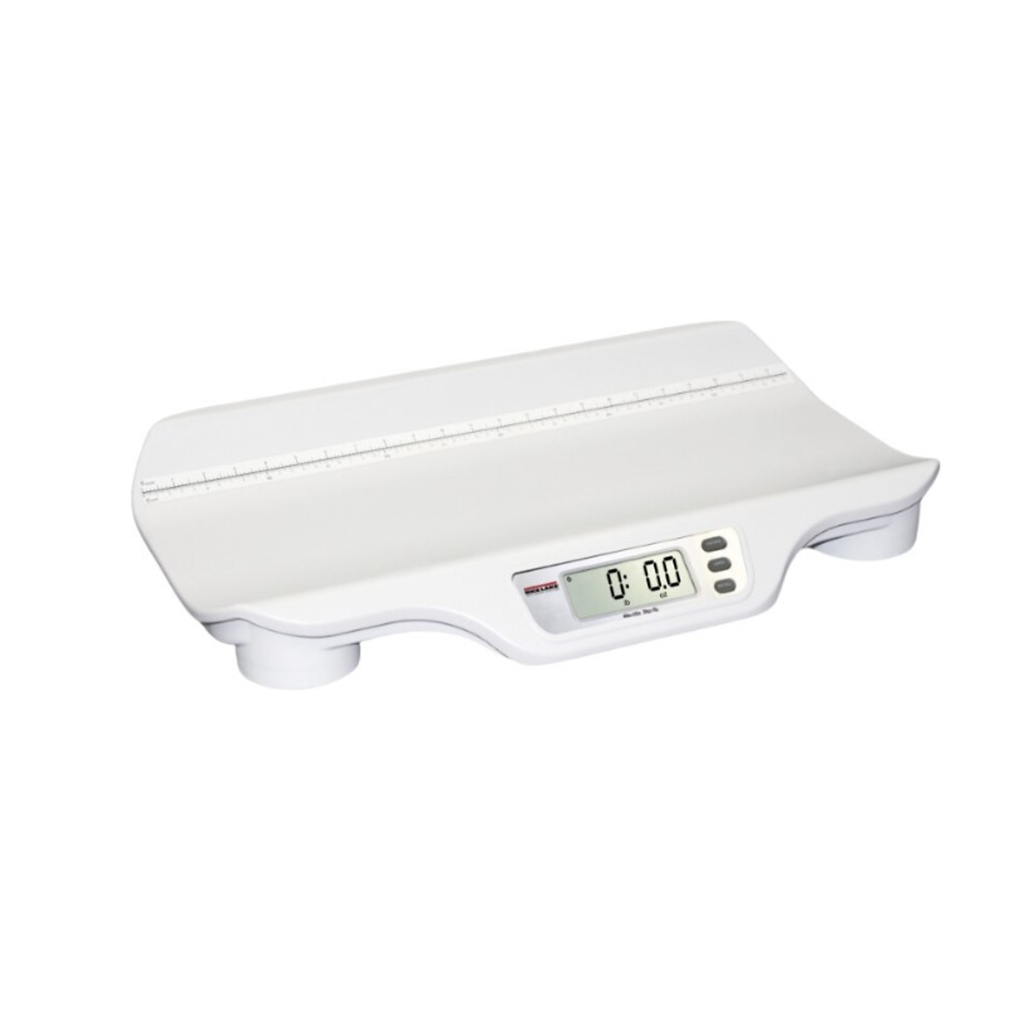 Rice Lake, Digital Baby Scale, 44lb x .5oz, Model RL-DBS