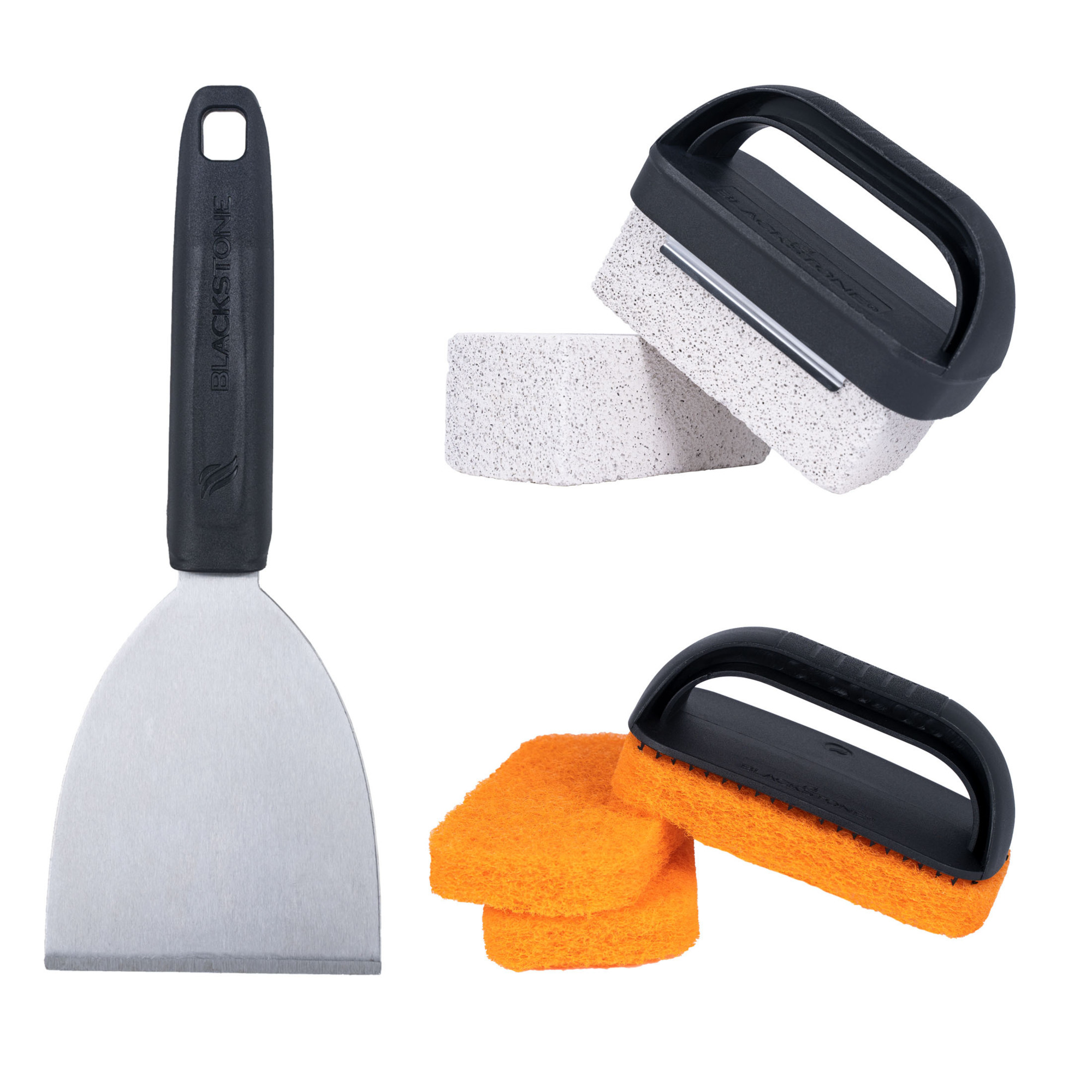 Blackstone, Griddle Cleaning Kit, Model 5463