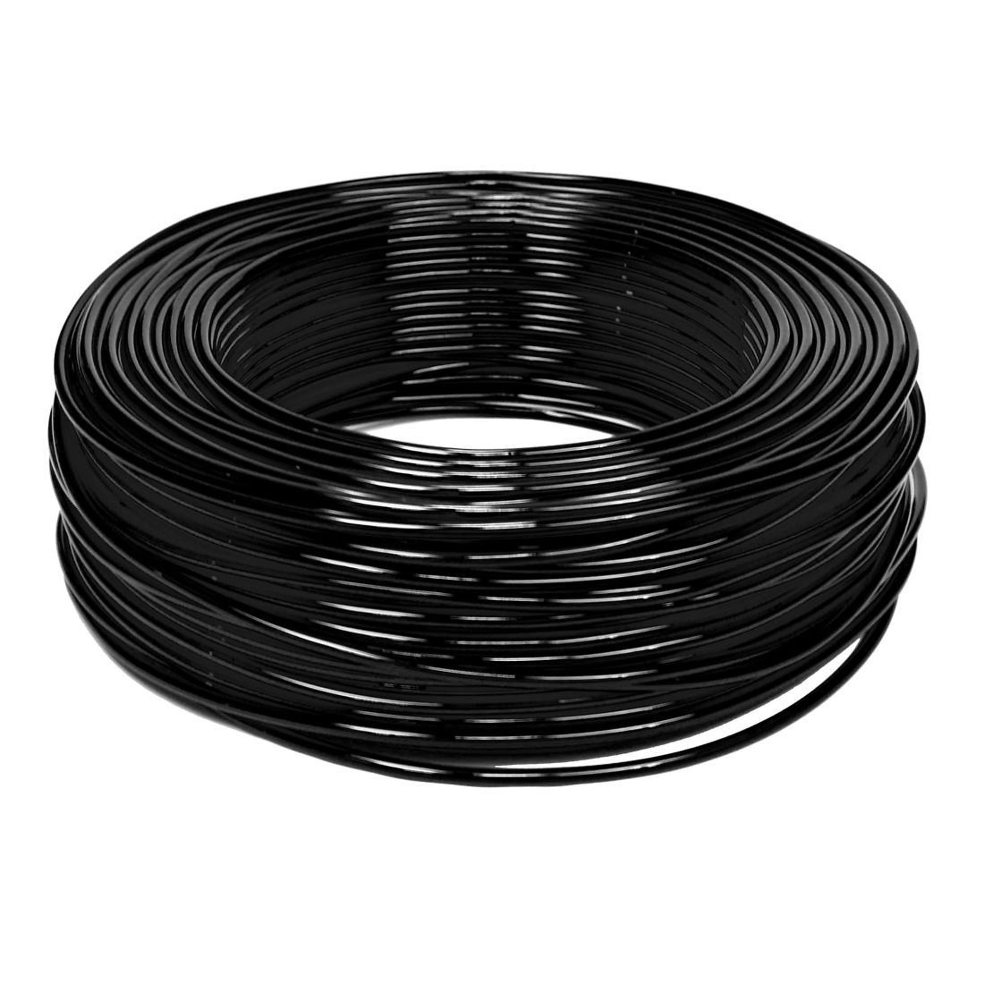 XERO, Hose - Black - 500ft., Model 209-25-11