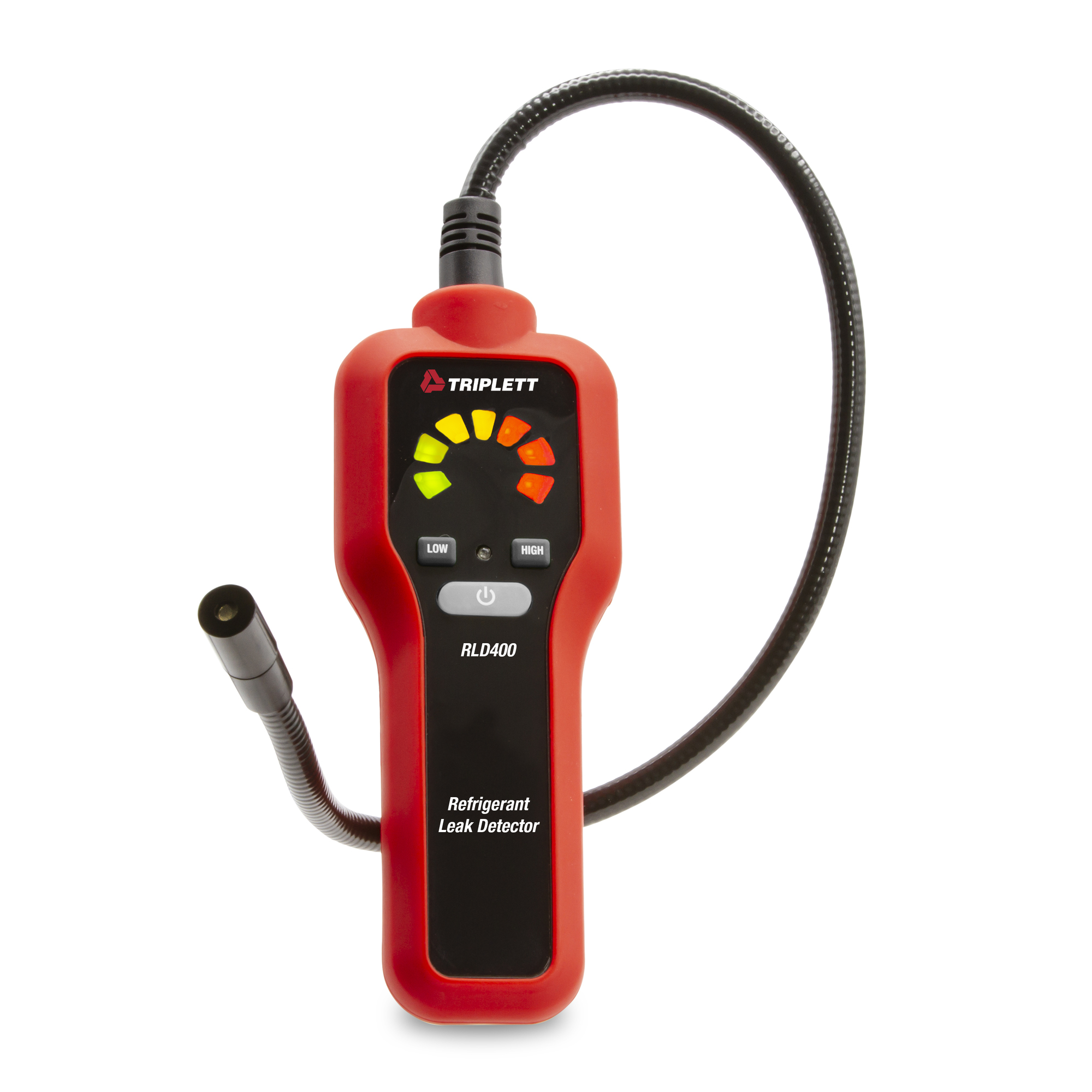 Triplett, Refrigerant Leak Detector, Model RLD400