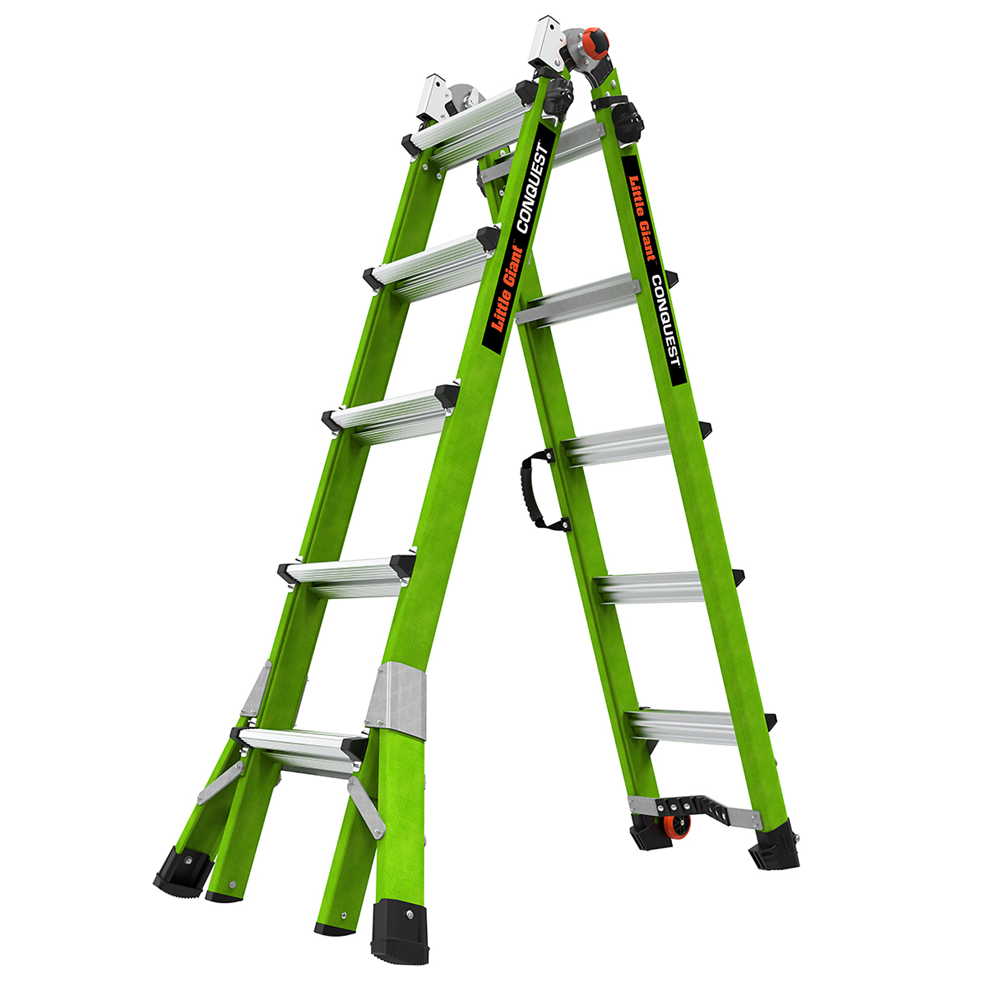 Little Giant Ladder 17122-001