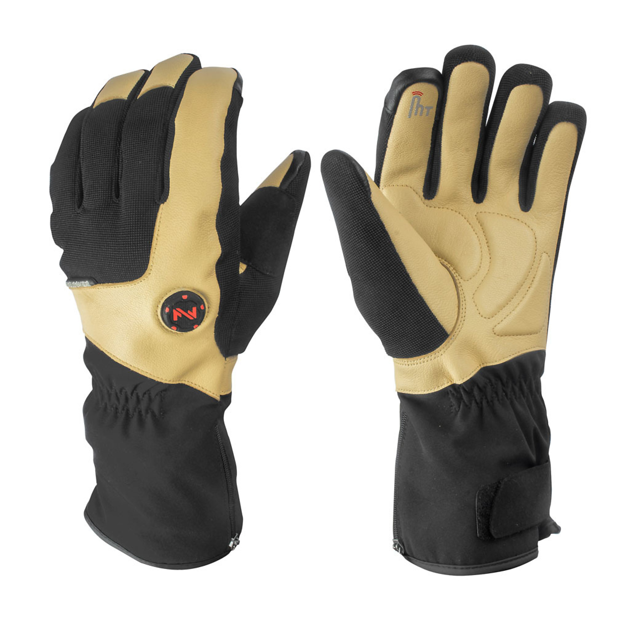 Fieldsheer, Blacksmith Workglove | 7.4V | LIGHT TAN | 2X, Size 2XL, Color Tan, Included (qty.) 2 Model MWUG10180620