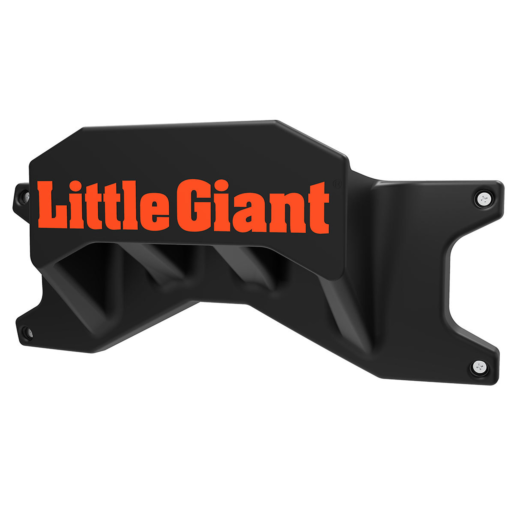 Little Giant Ladder, Ladder Rack, Material Molded Plastic, Model 15097