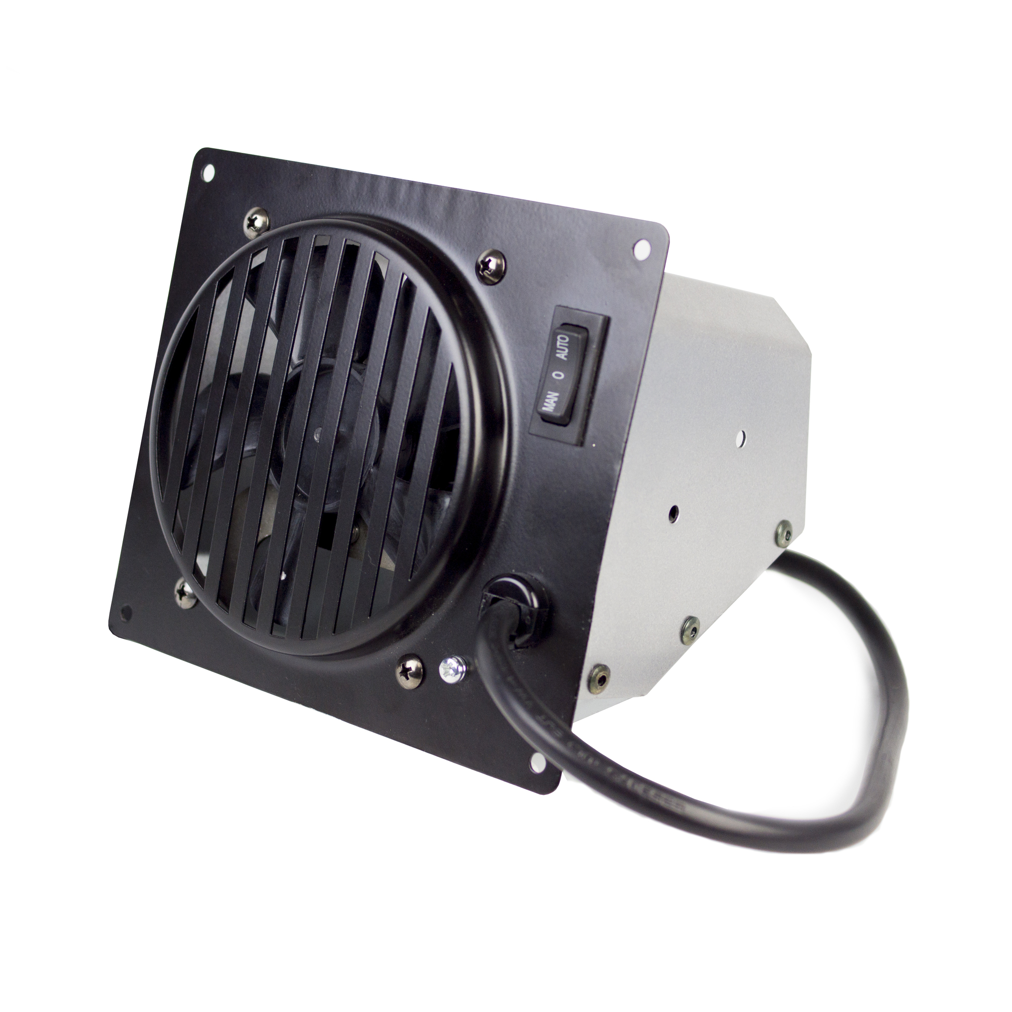 Dyna Glo, Vent-Free Wall Heat Fan, Model WHF100