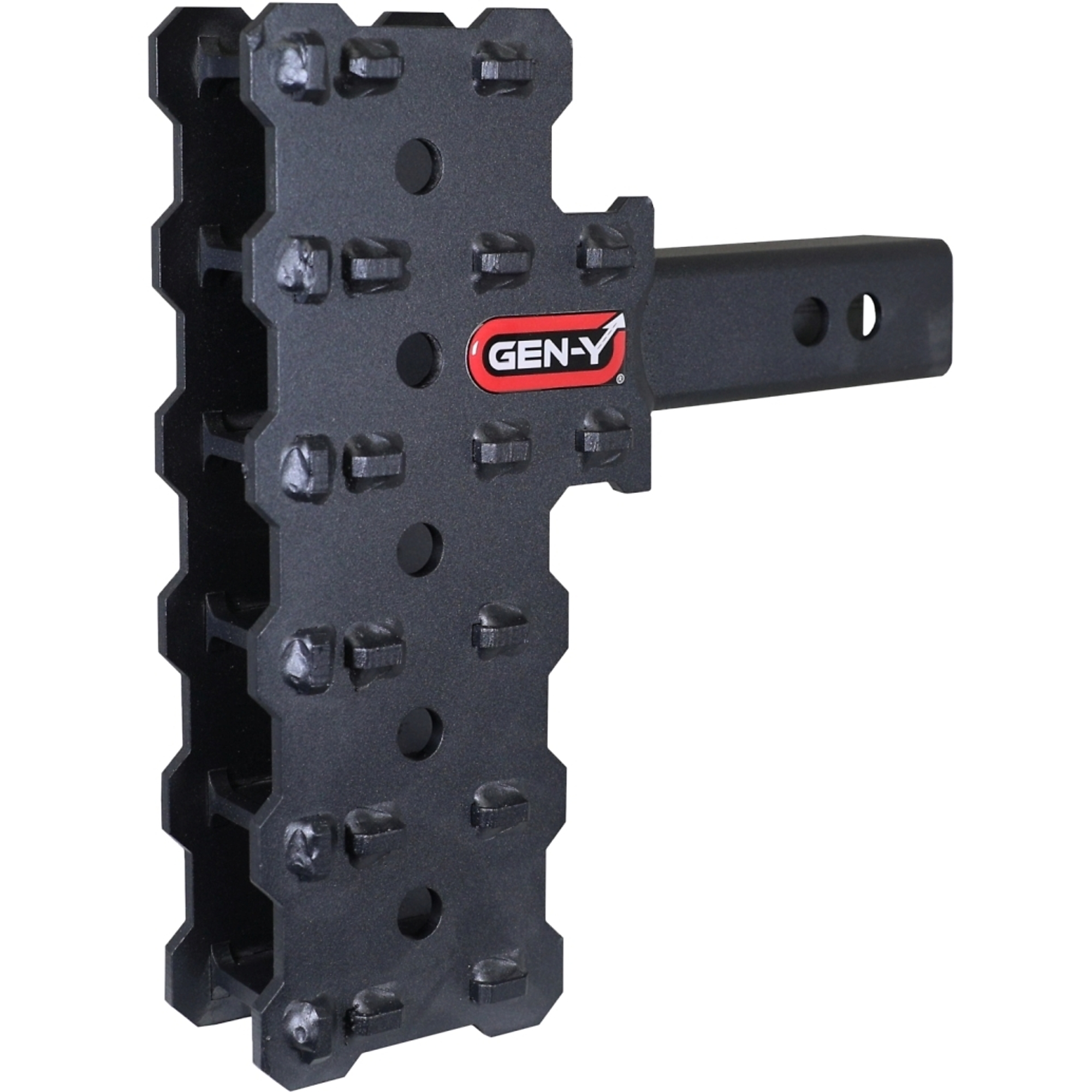 Gen-Y Hitch, PHANTOM Drop Hitch, Gross Towing Weight 7000 lb, Ball Diameter 0 in, Class Rating N/A, Model GH-13105X