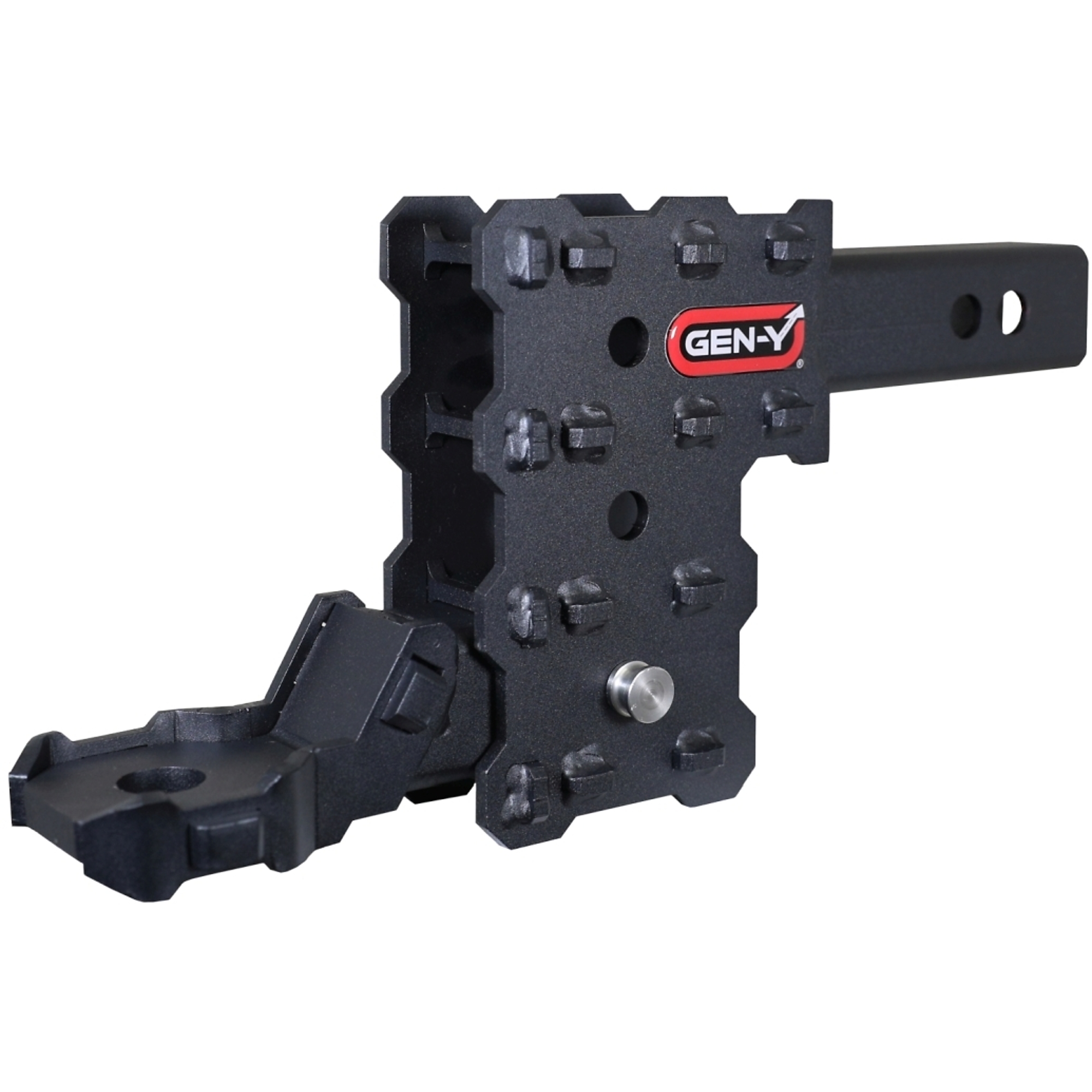 Gen-Y Hitch, PHANTOM Drop Hitch, Gross Towing Weight 7000 lb, Ball Diameter 0 in, Class Rating N/A, Model GH-13053X