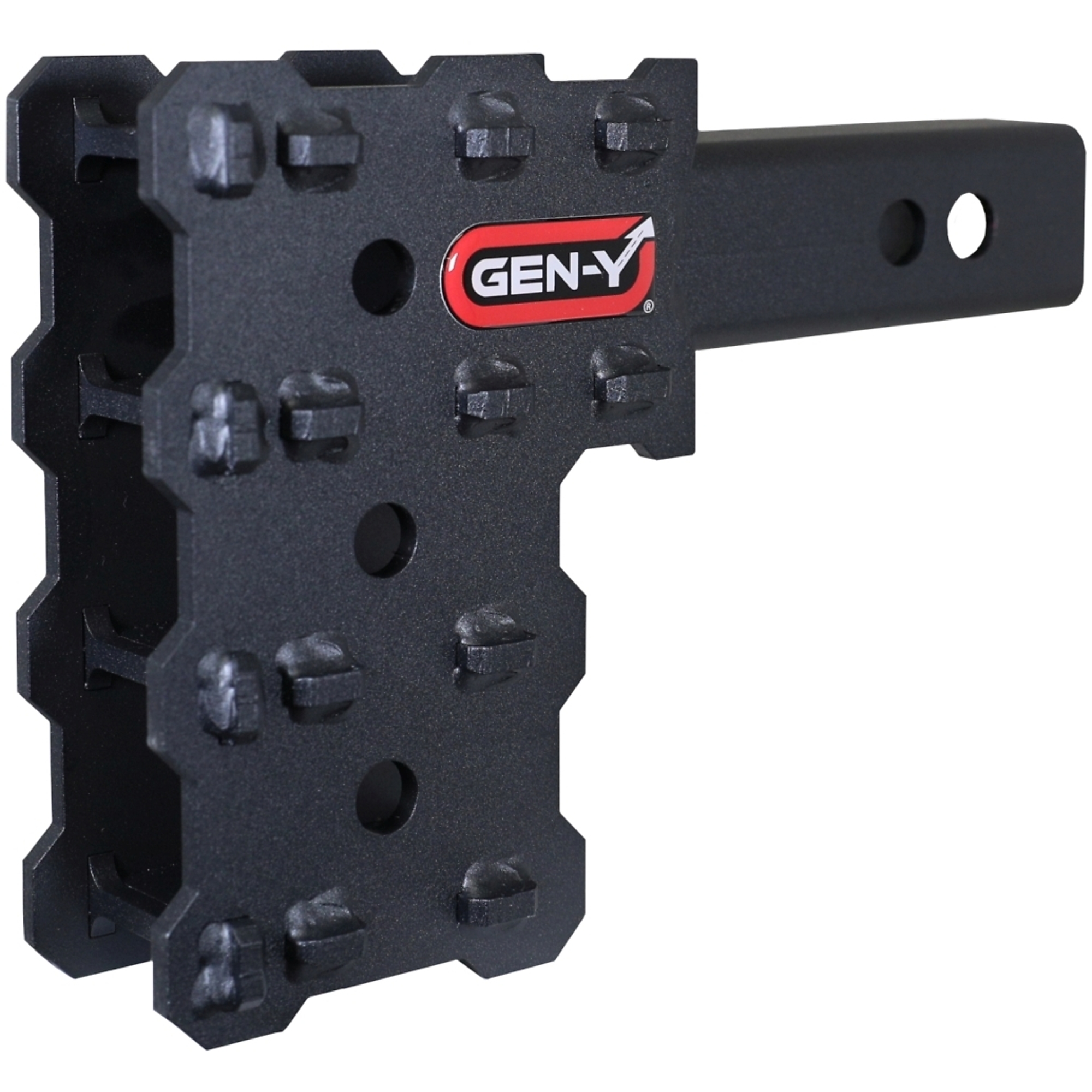 Gen-Y Hitch, PHANTOM Drop Hitch, Gross Towing Weight 7000 lb, Ball Diameter 0 in, Class Rating N/A, Model GH-13003X