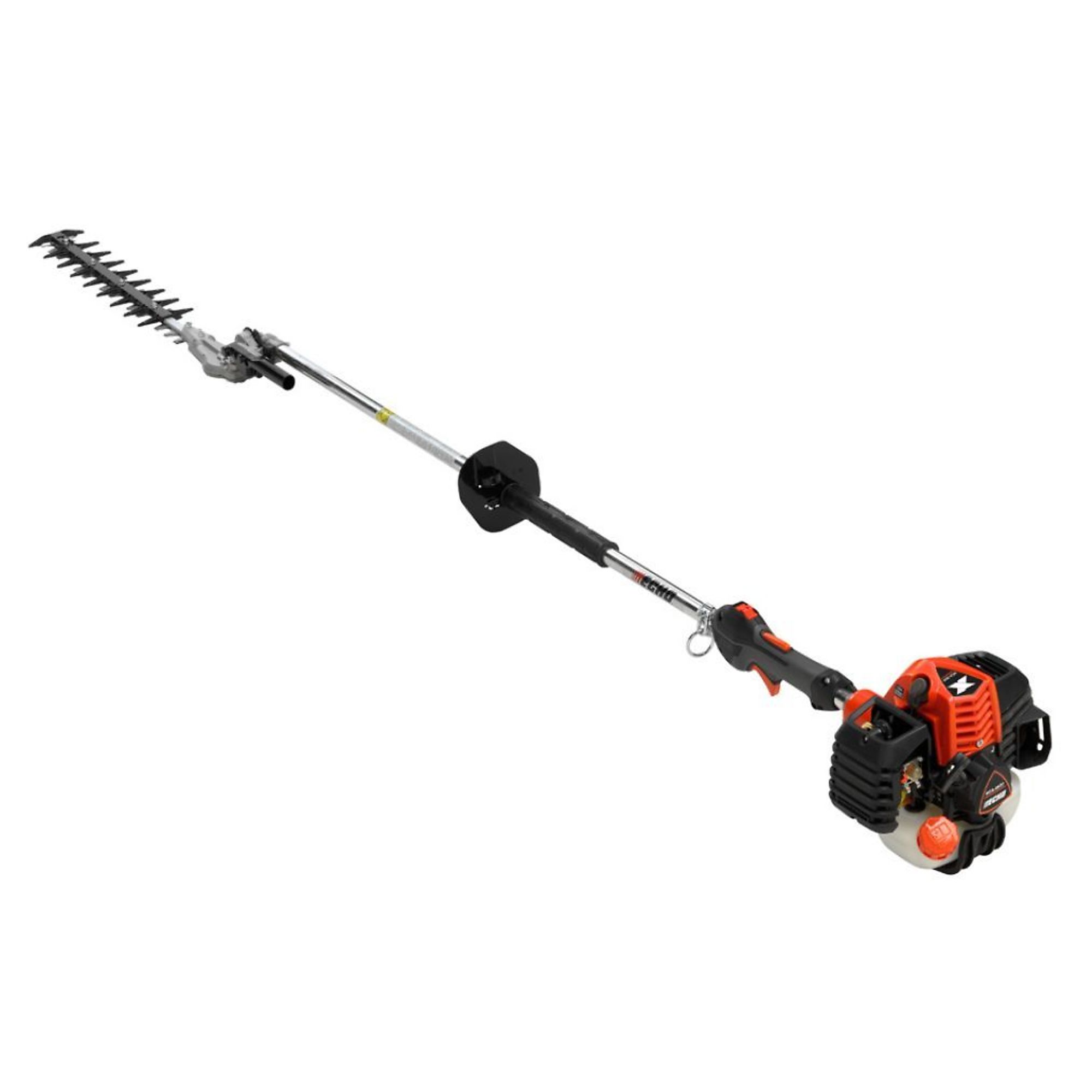 ECHO X Series, Gas-Powered Hedge Trimmer, Blade Length 21 in, Model HCA-2620