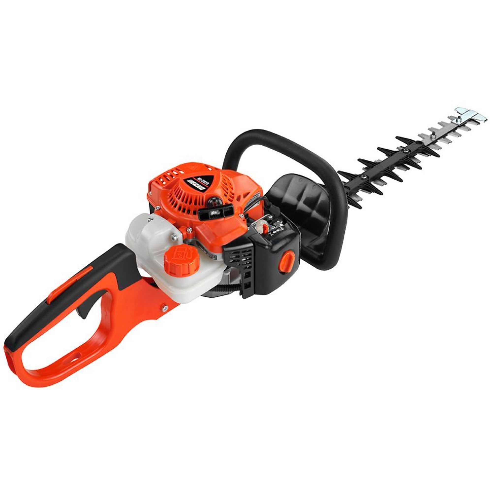 ECHO, Gas-Powered Hedge Trimmer, Blade Length 20 in, Model HC-2020AA