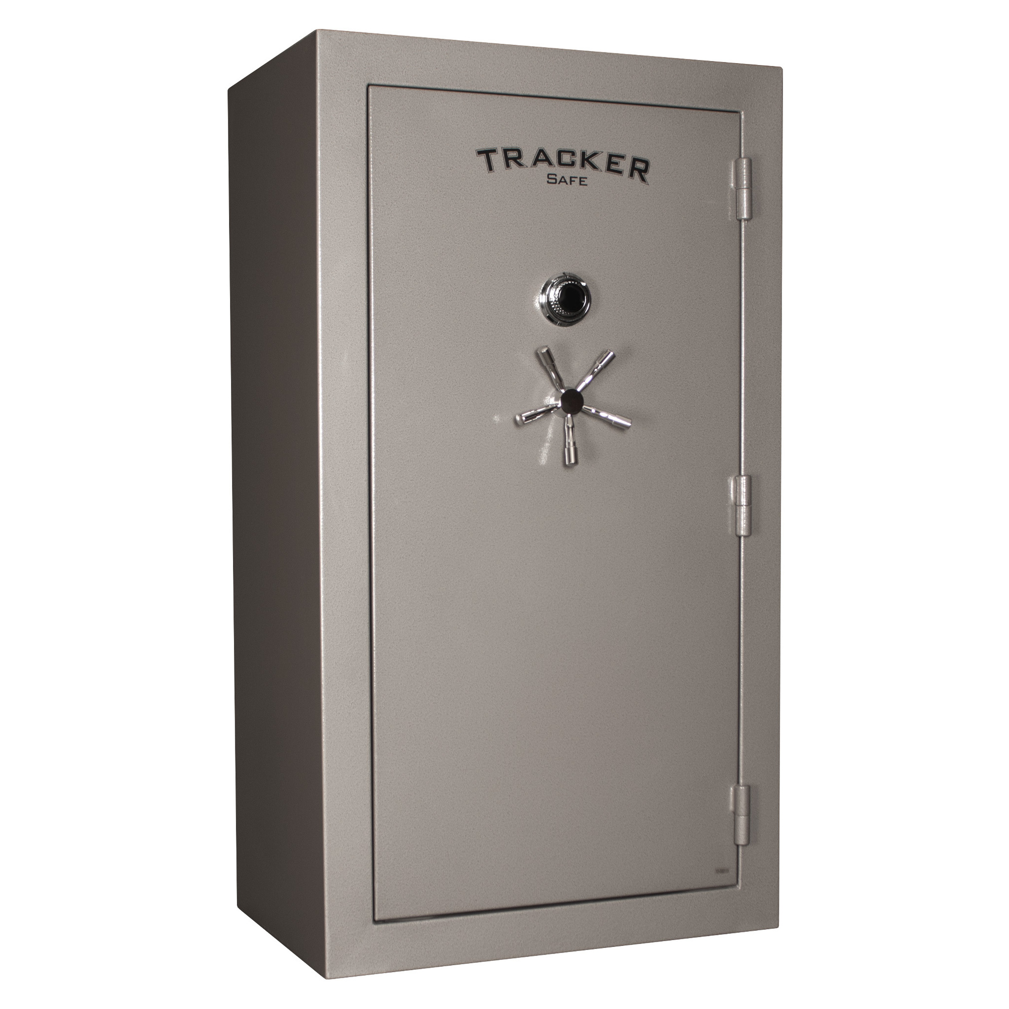 Tracker Safe, 45-Gun, 30 Min Fire Safe, Mechanical/Dial Lock, Lock Type Combination, Model TS45